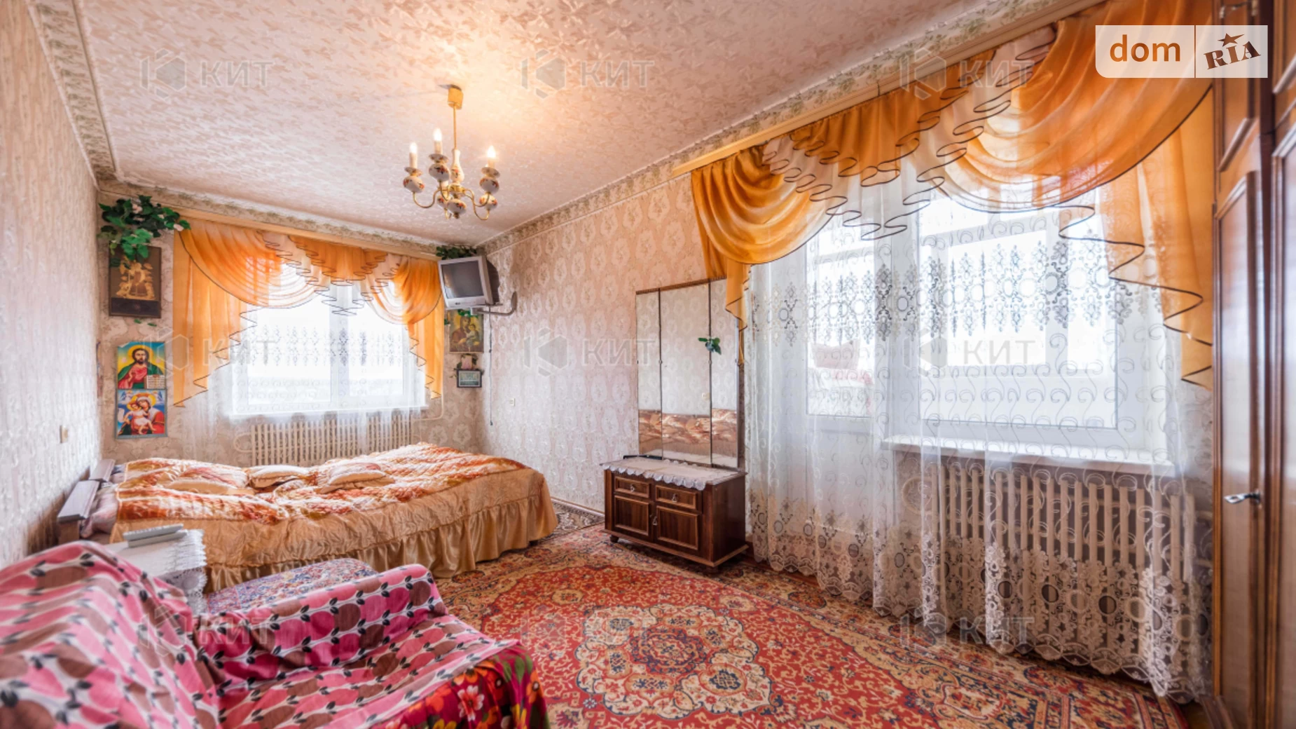 Продається 3-кімнатна квартира 67.8 кв. м у Харкові, вул. Золочівська, 28А - фото 4