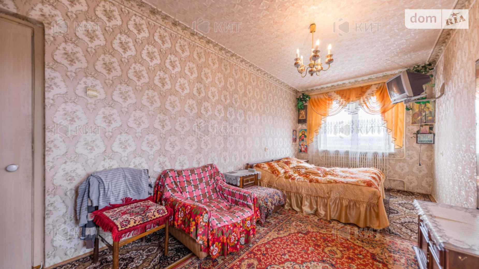Продається 3-кімнатна квартира 67.8 кв. м у Харкові, вул. Золочівська, 28А - фото 5