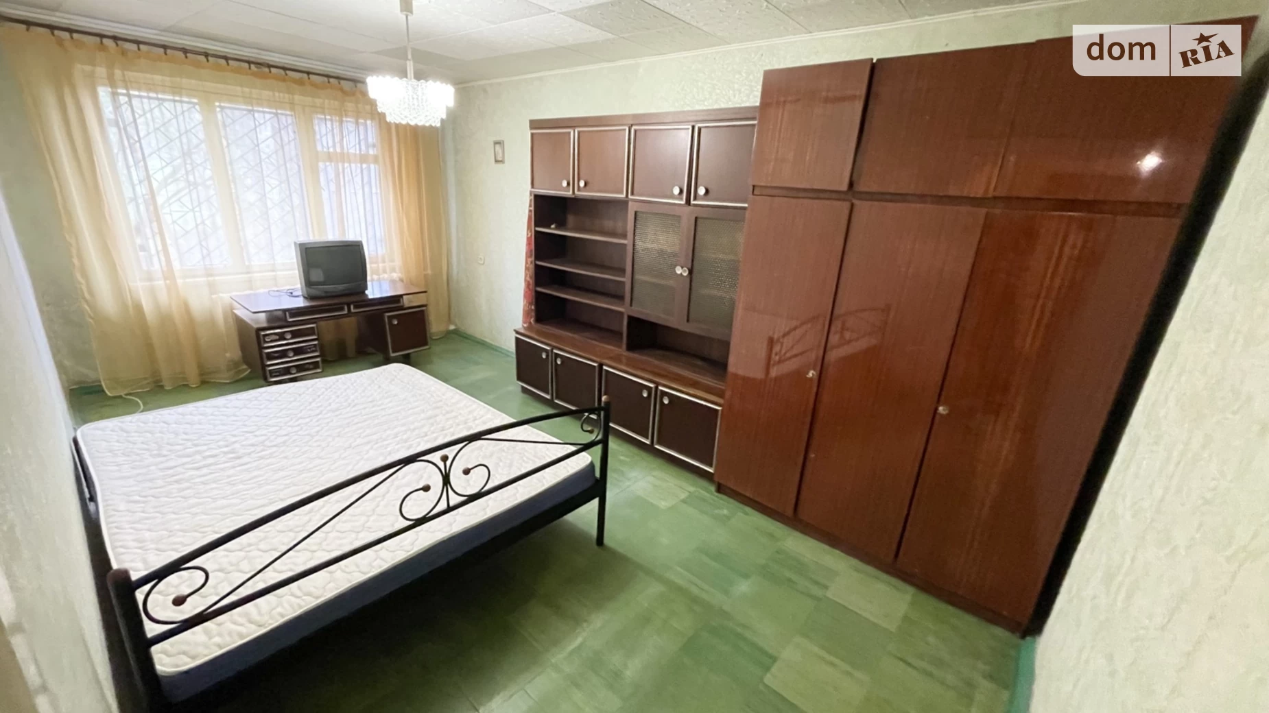 Продается 1-комнатная квартира 30 кв. м в Кривом Роге, ул. Покровская(Подбельского), 41 - фото 2