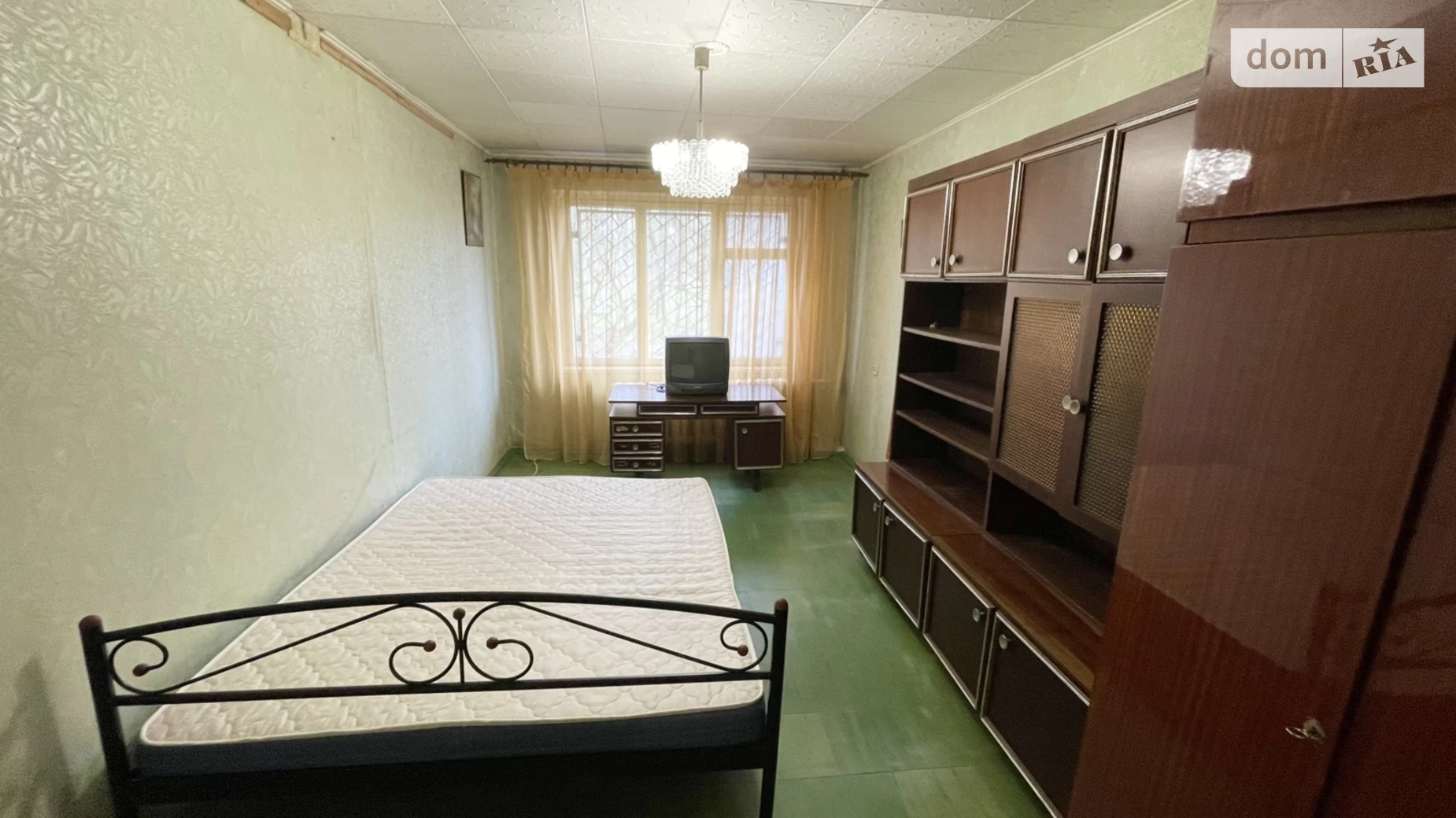 Продается 1-комнатная квартира 30 кв. м в Кривом Роге, ул. Покровская(Подбельского), 41 - фото 3