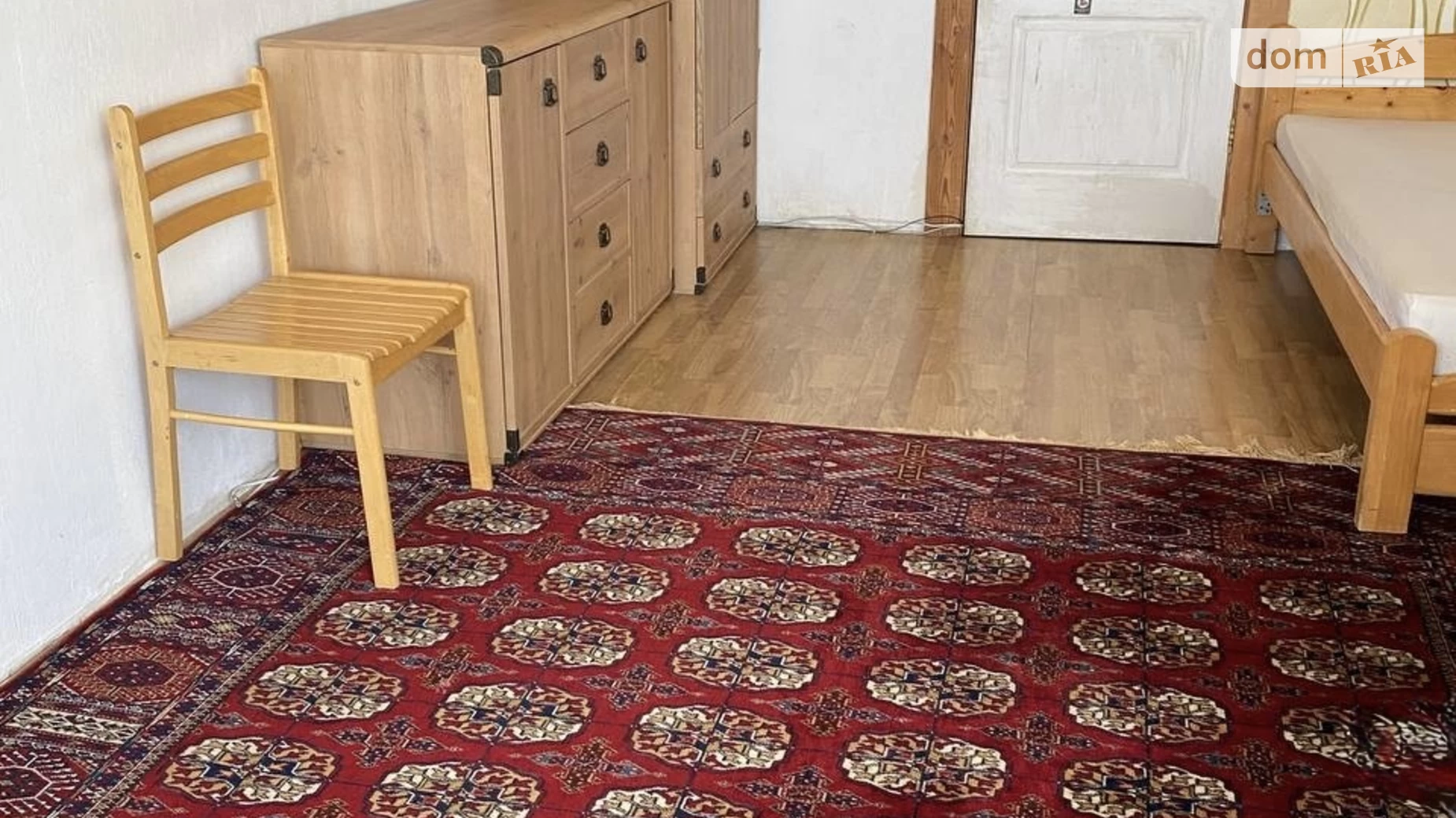 Продается 1-комнатная квартира 47.5 кв. м в Украинке, ул. Строителей, 11 - фото 4