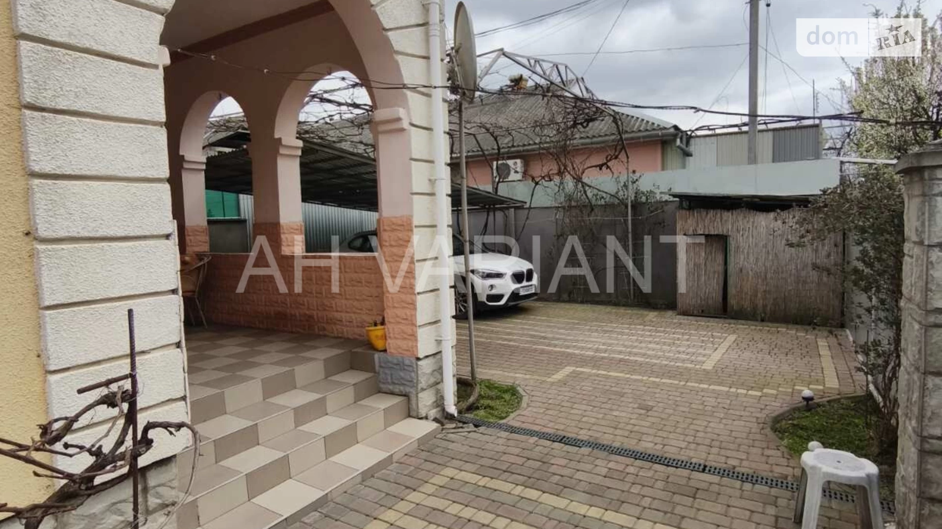 Здається в оренду будинок 2 поверховий 134 кв. м з каміном, цена: 700 $ - фото 3