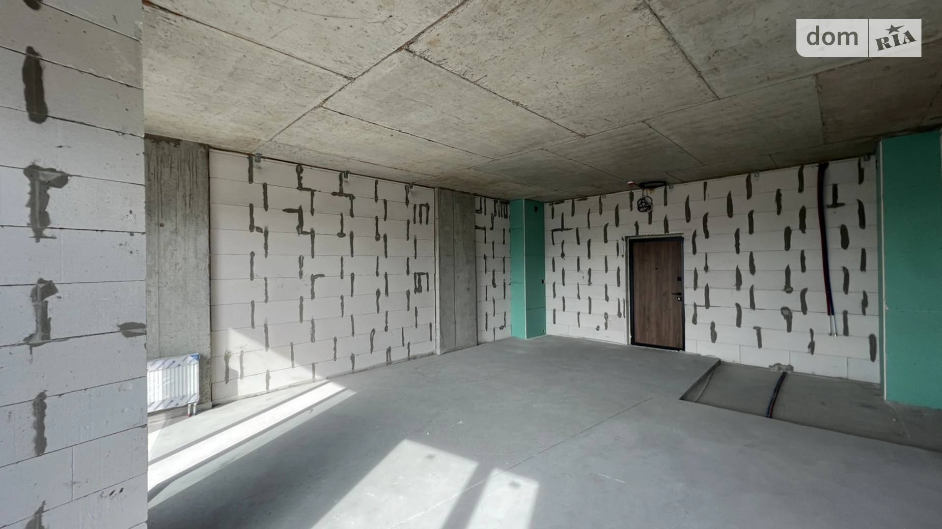 Продается 1-комнатная квартира 47.3 кв. м в Одессе, ул. Чубаевская - фото 3