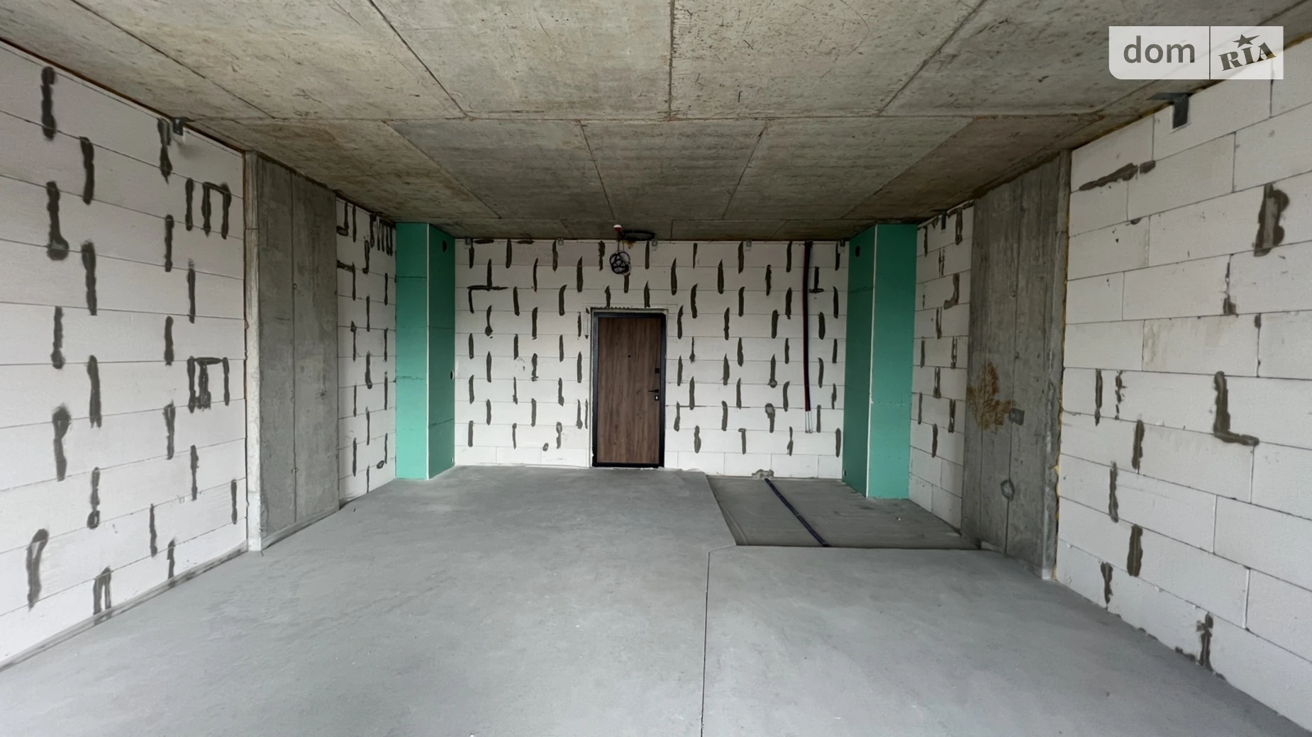 Продается 1-комнатная квартира 47.3 кв. м в Одессе, ул. Чубаевская - фото 2