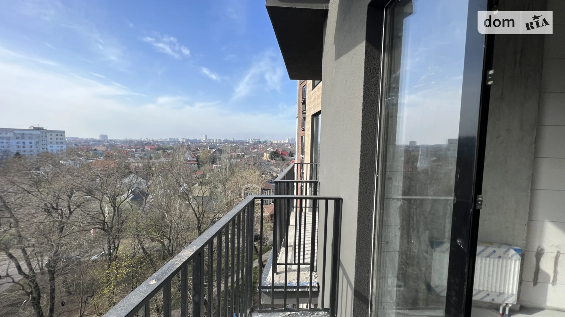 Продается 1-комнатная квартира 47.3 кв. м в Одессе, ул. Чубаевская - фото 4