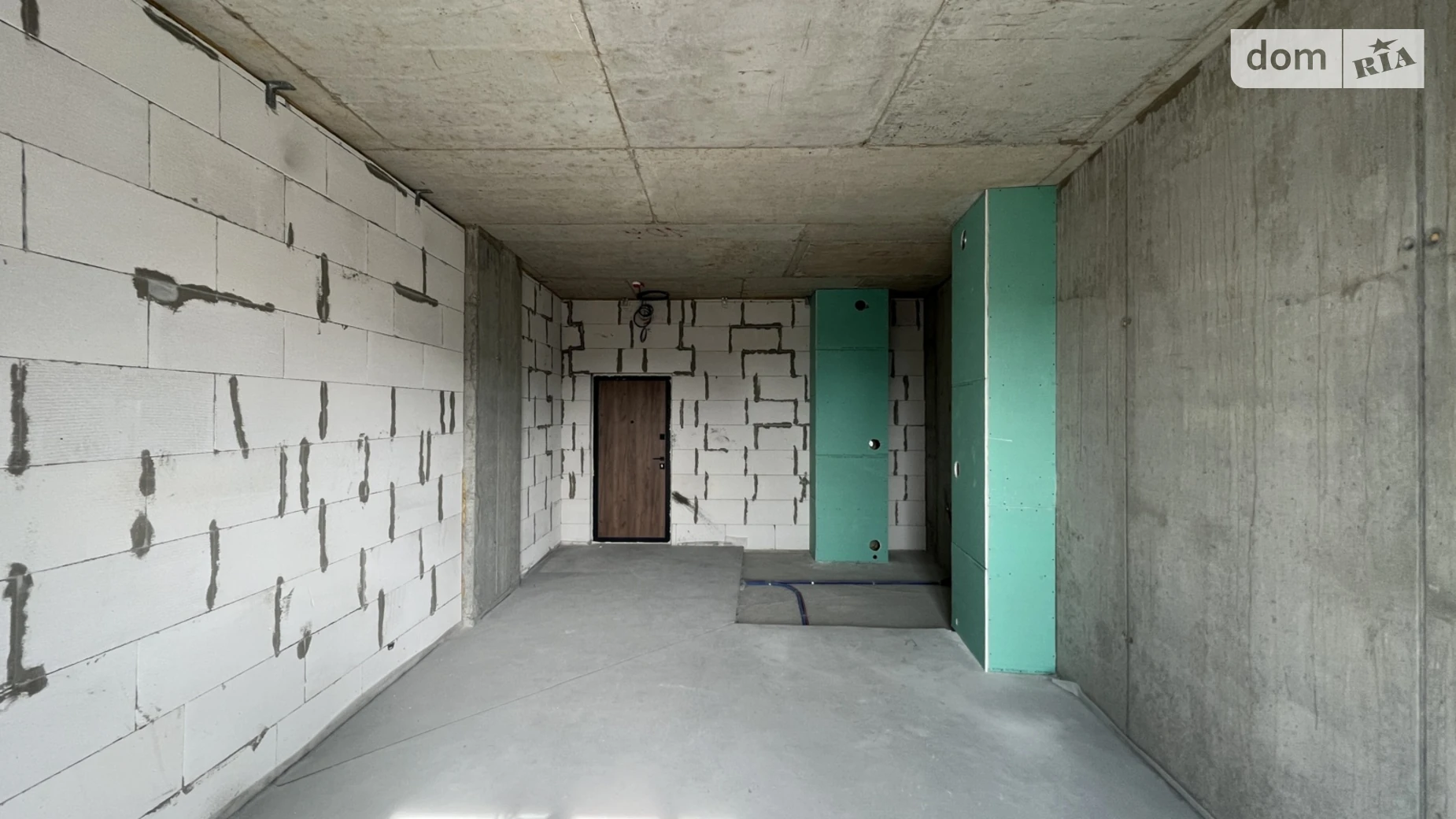 Продается 1-комнатная квартира 30.1 кв. м в Одессе, ул. Чубаевская - фото 2