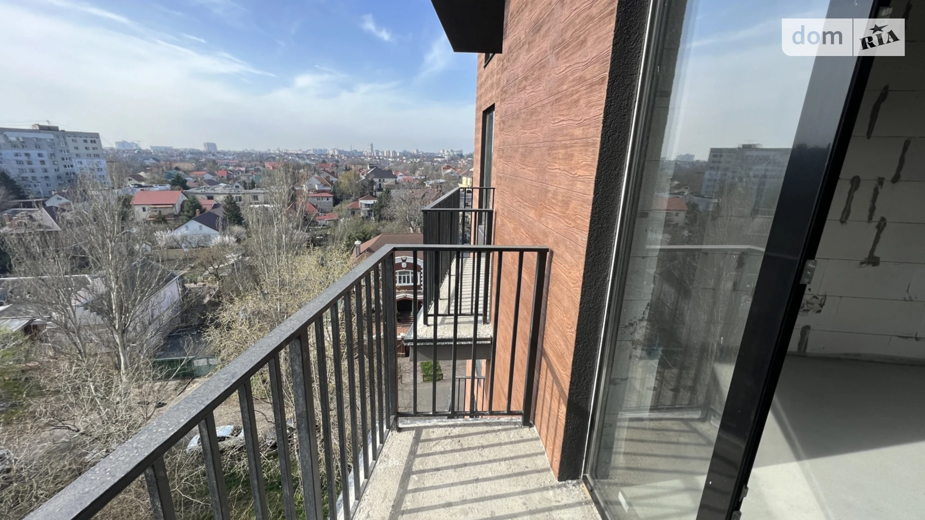 Продается 1-комнатная квартира 30.1 кв. м в Одессе, ул. Чубаевская - фото 3