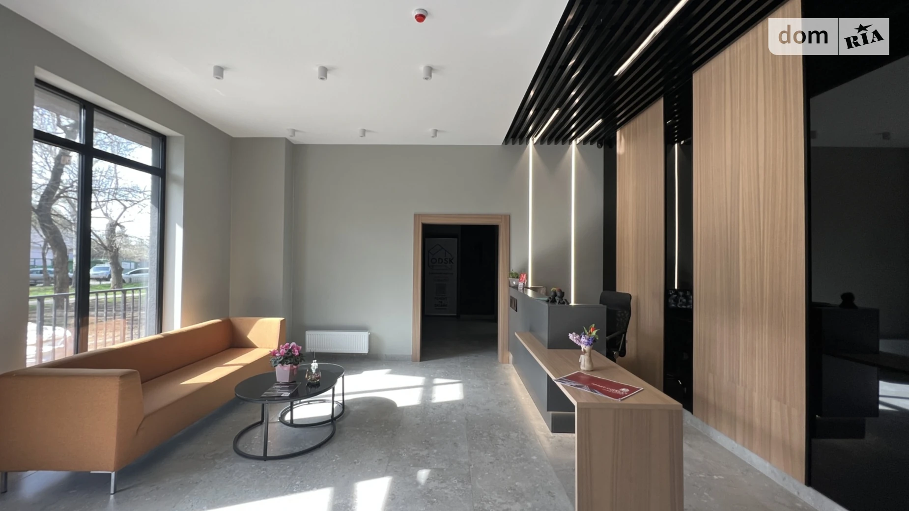 Продается 1-комнатная квартира 30.1 кв. м в Одессе, ул. Чубаевская - фото 5