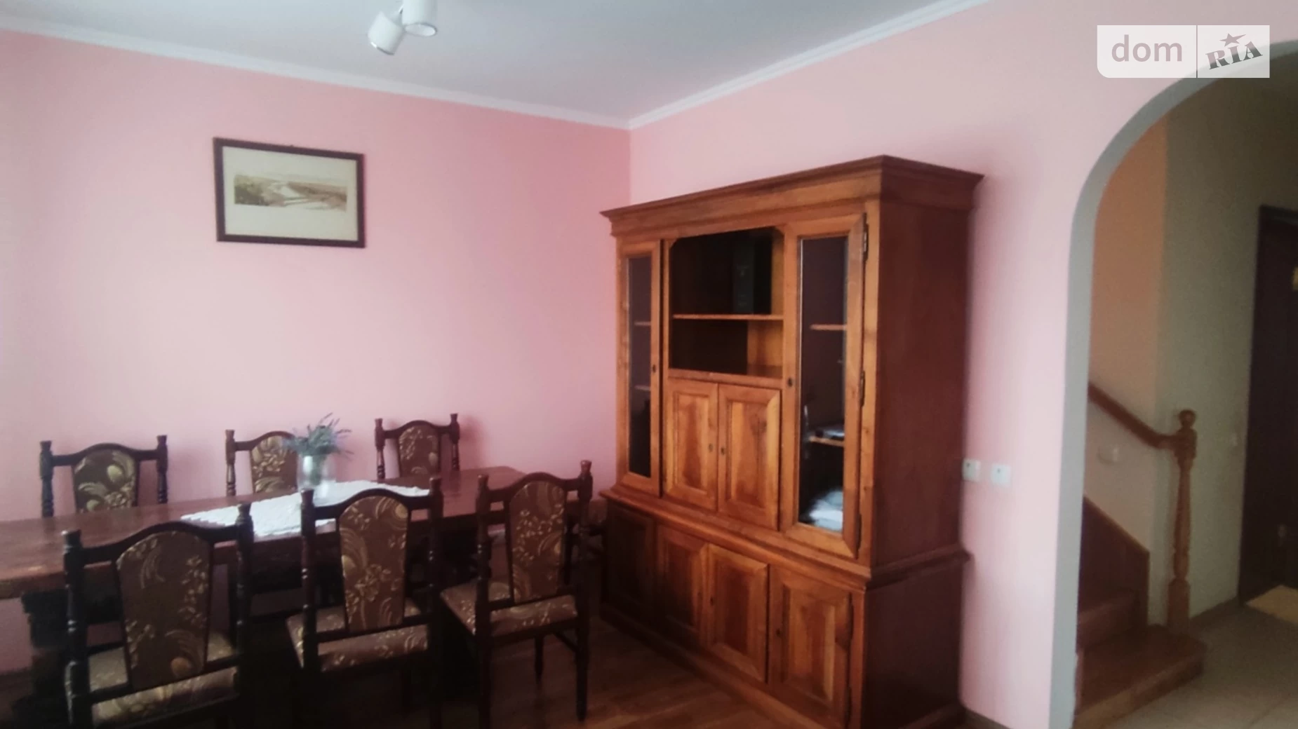 Сдается в аренду дом на 2 этажа 100 кв. м с садом, цена: 20000 грн - фото 5