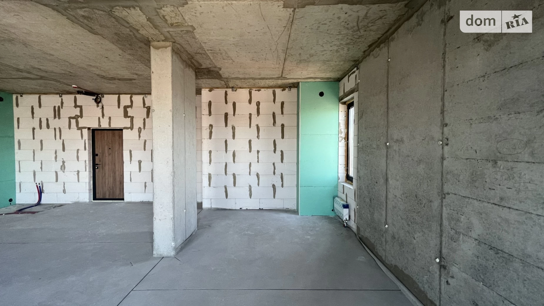 Продается 2-комнатная квартира 65.3 кв. м в Одессе, ул. Чубаевская - фото 2