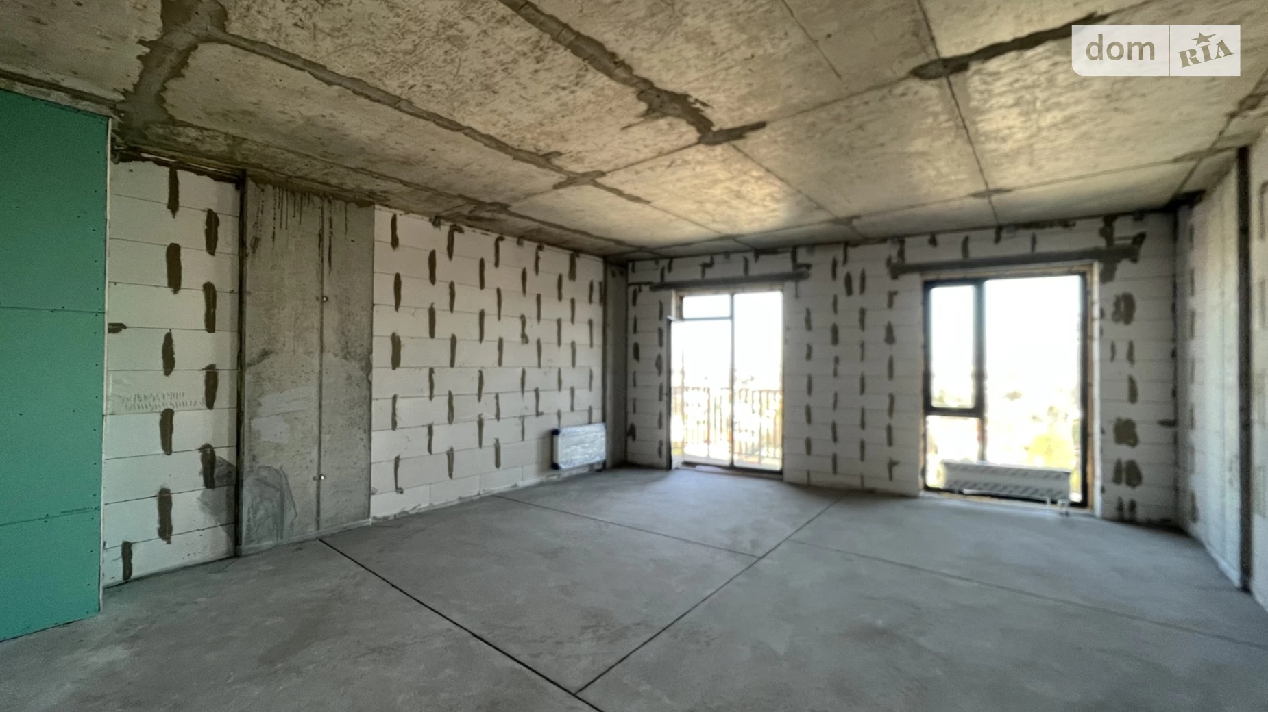 Продается 1-комнатная квартира 43 кв. м в Одессе, ул. Чубаевская - фото 2