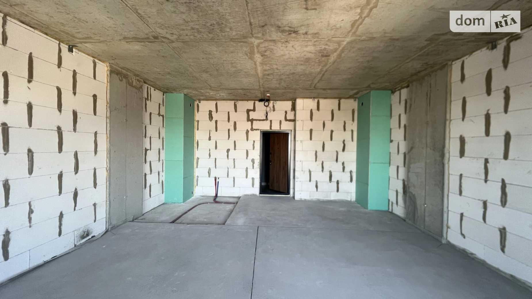 Продается 1-комнатная квартира 43 кв. м в Одессе, ул. Чубаевская - фото 3