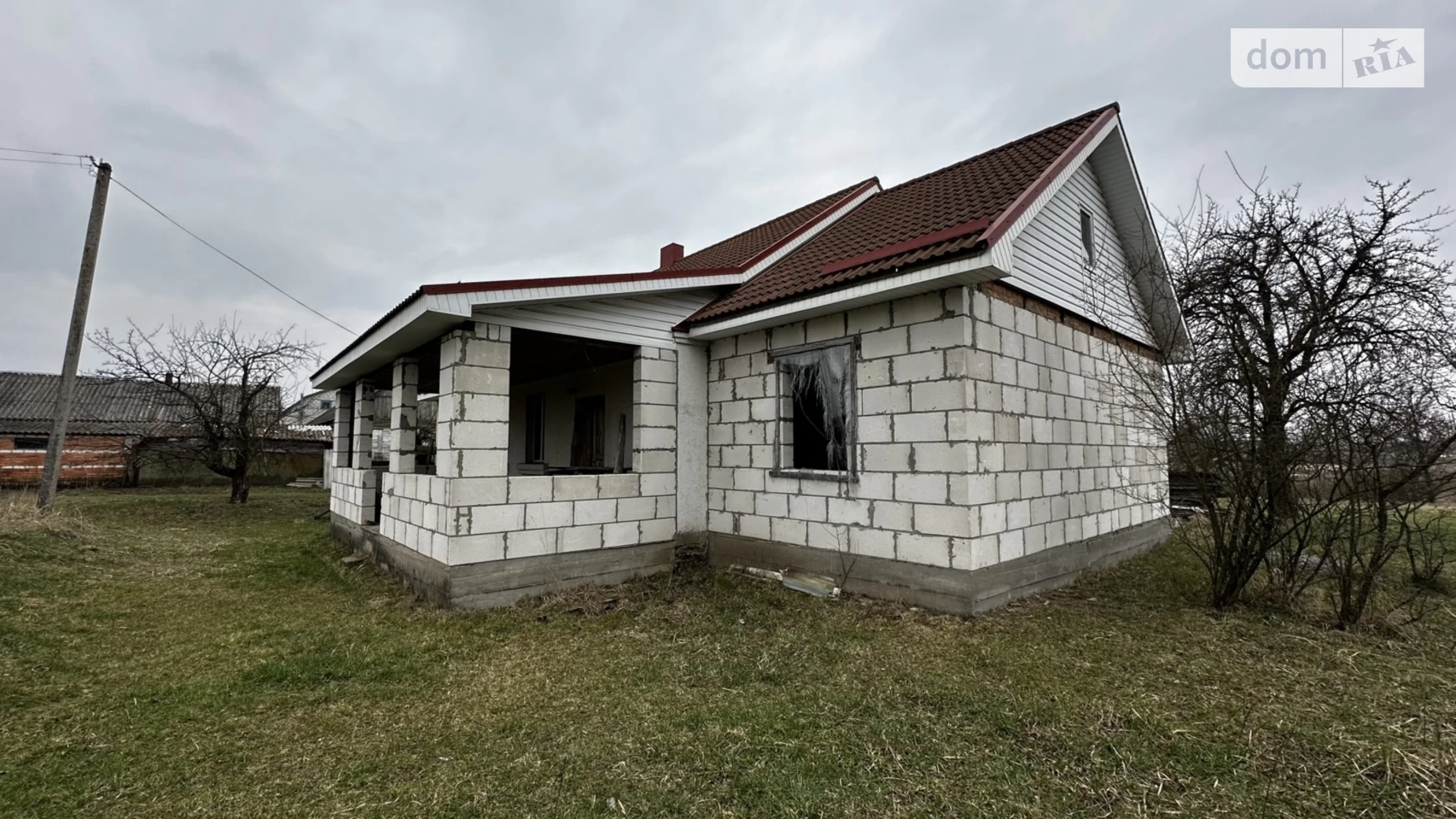 Продается одноэтажный дом 87.4 кв. м с баней/сауной, цена: 21000 $ - фото 2
