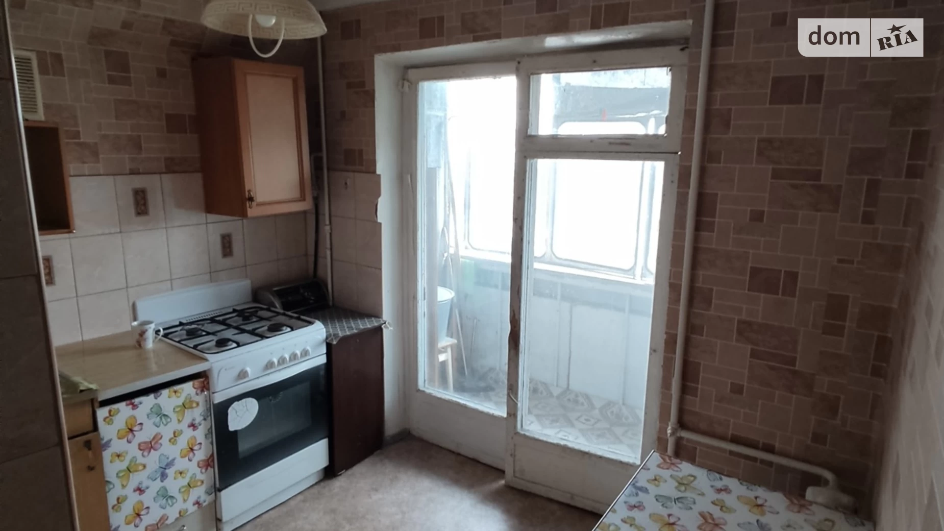 Продается 1-комнатная квартира 31.5 кв. м в Киеве, просп. Павла Тычины, 5 - фото 5