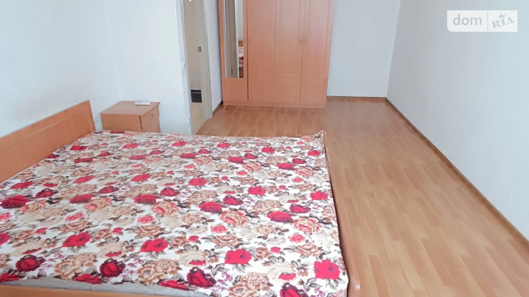 Продается 1-комнатная квартира 37.5 кв. м в Лиманке, мас. Радужный, 18 - фото 3