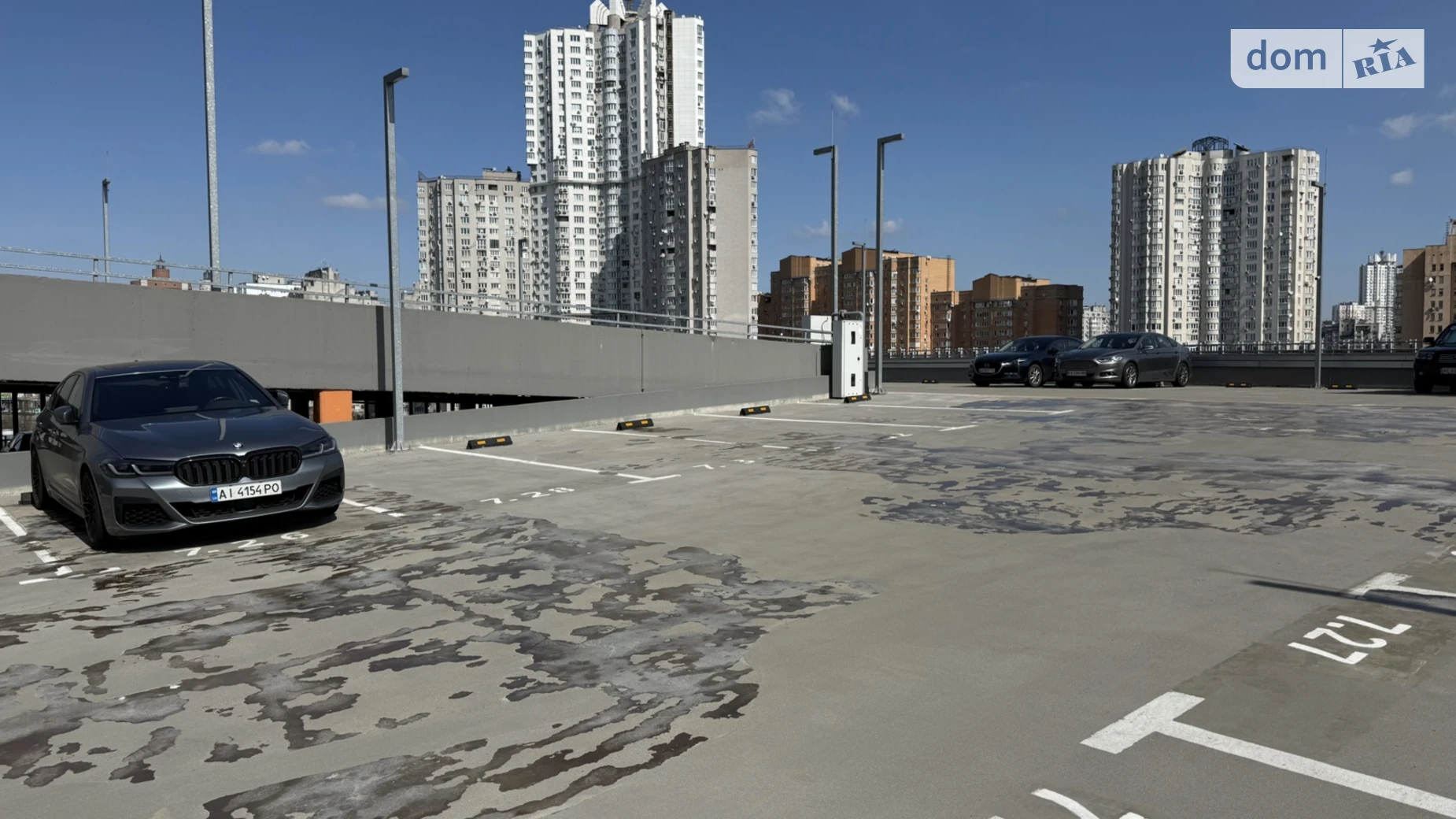 наб. Днепровская Дарницкий Киев ЖК Seven Позняки, цена: 3200 грн - фото 5