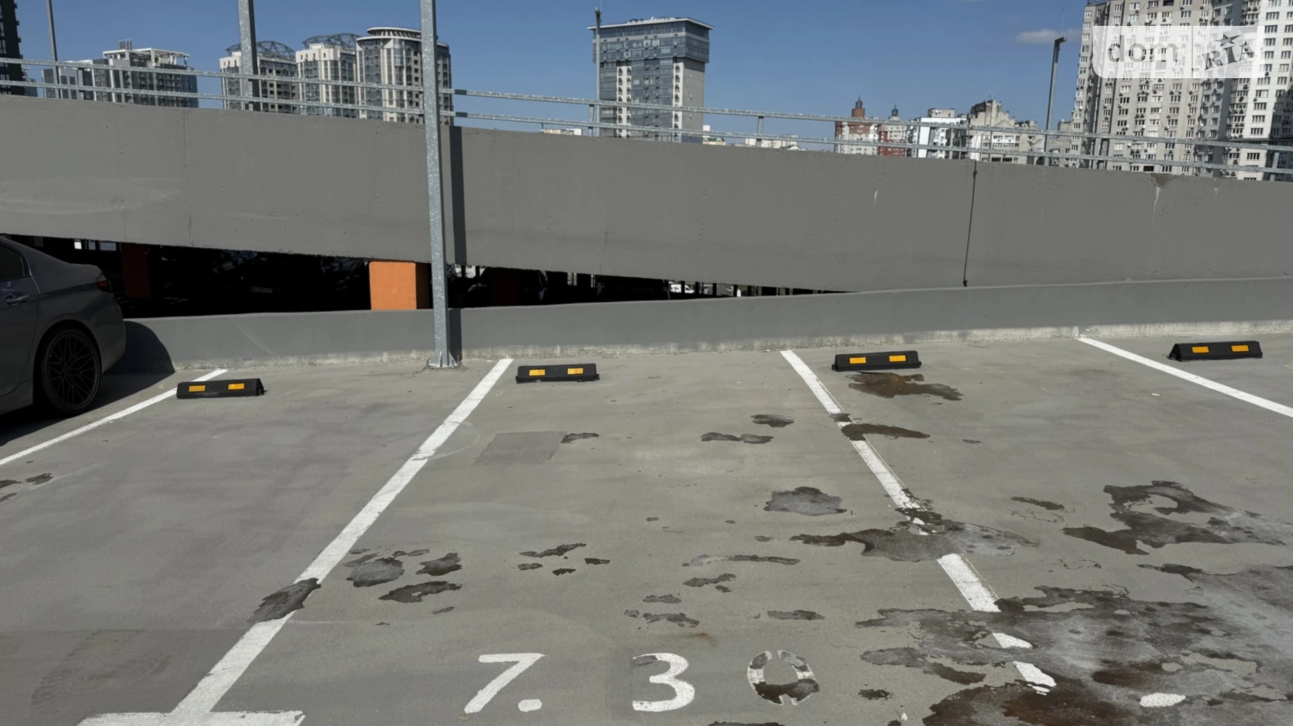 наб. Днепровская Дарницкий Киев ЖК Seven Позняки, цена: 3200 грн - фото 4