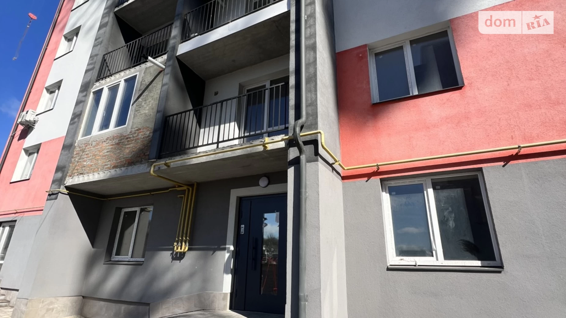 Продается 1-комнатная квартира 38 кв. м в Петрикове, ул. Шептицкого - фото 2