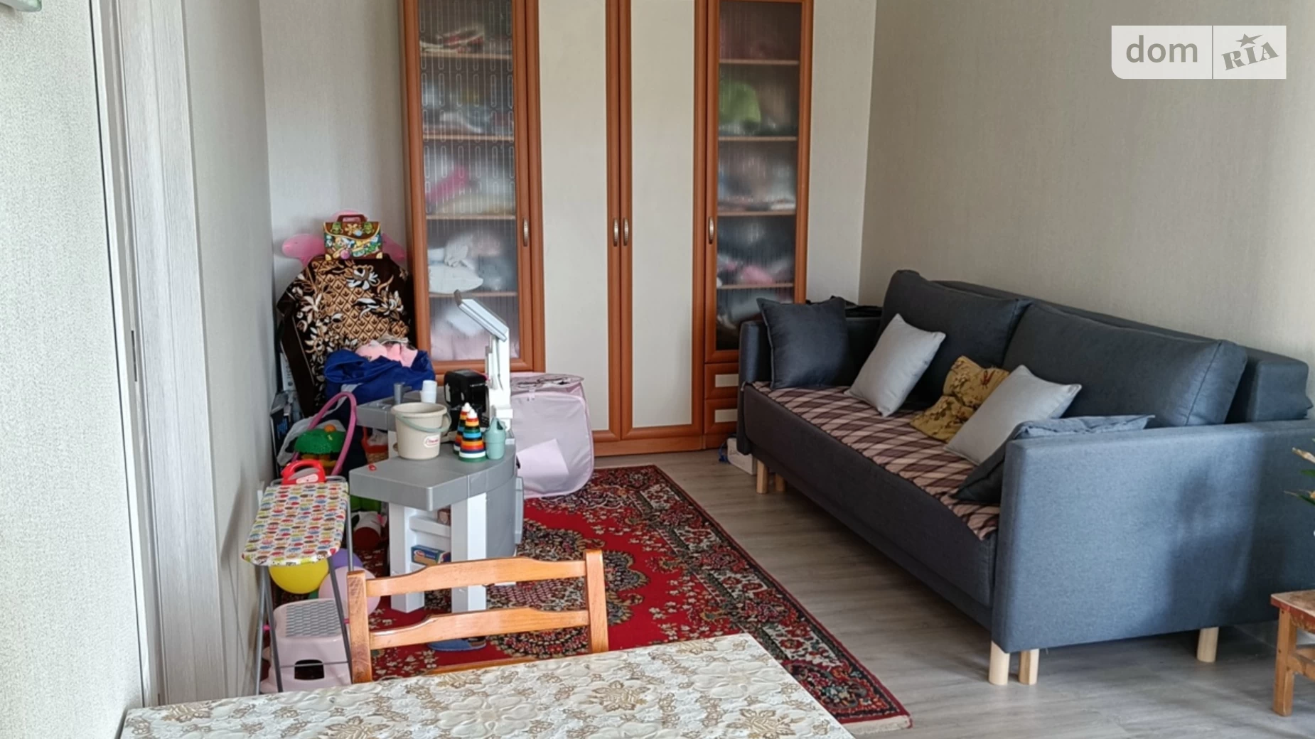 Продается 2-комнатная квартира 52 кв. м в Белой Церкви, бул. Александрийский(50-летия Победы) - фото 2