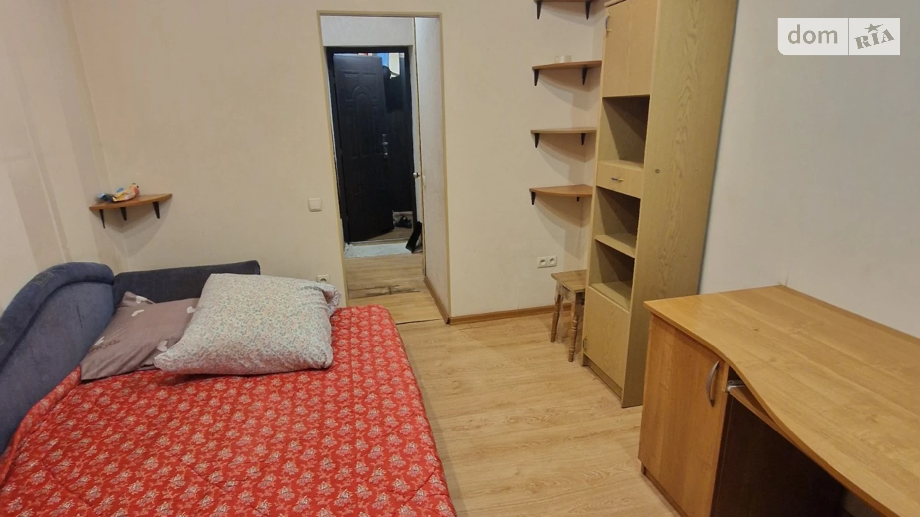 Сдается в аренду 1-комнатная квартира 20 кв. м в Одессе, ул. Космонавтов - фото 3