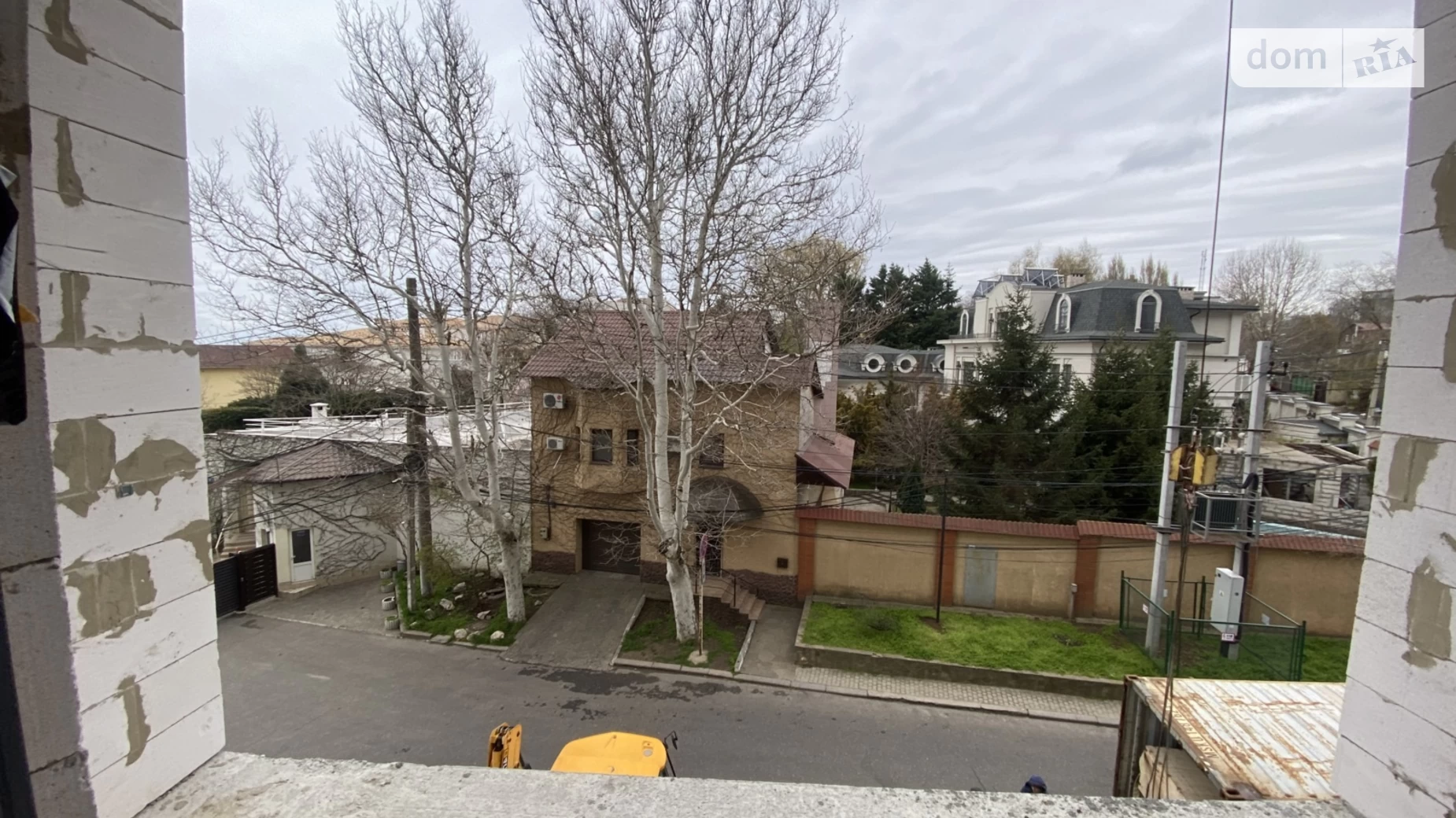 Продается 1-комнатная квартира 33.7 кв. м в Одессе, пер. Ванный, 9 - фото 3