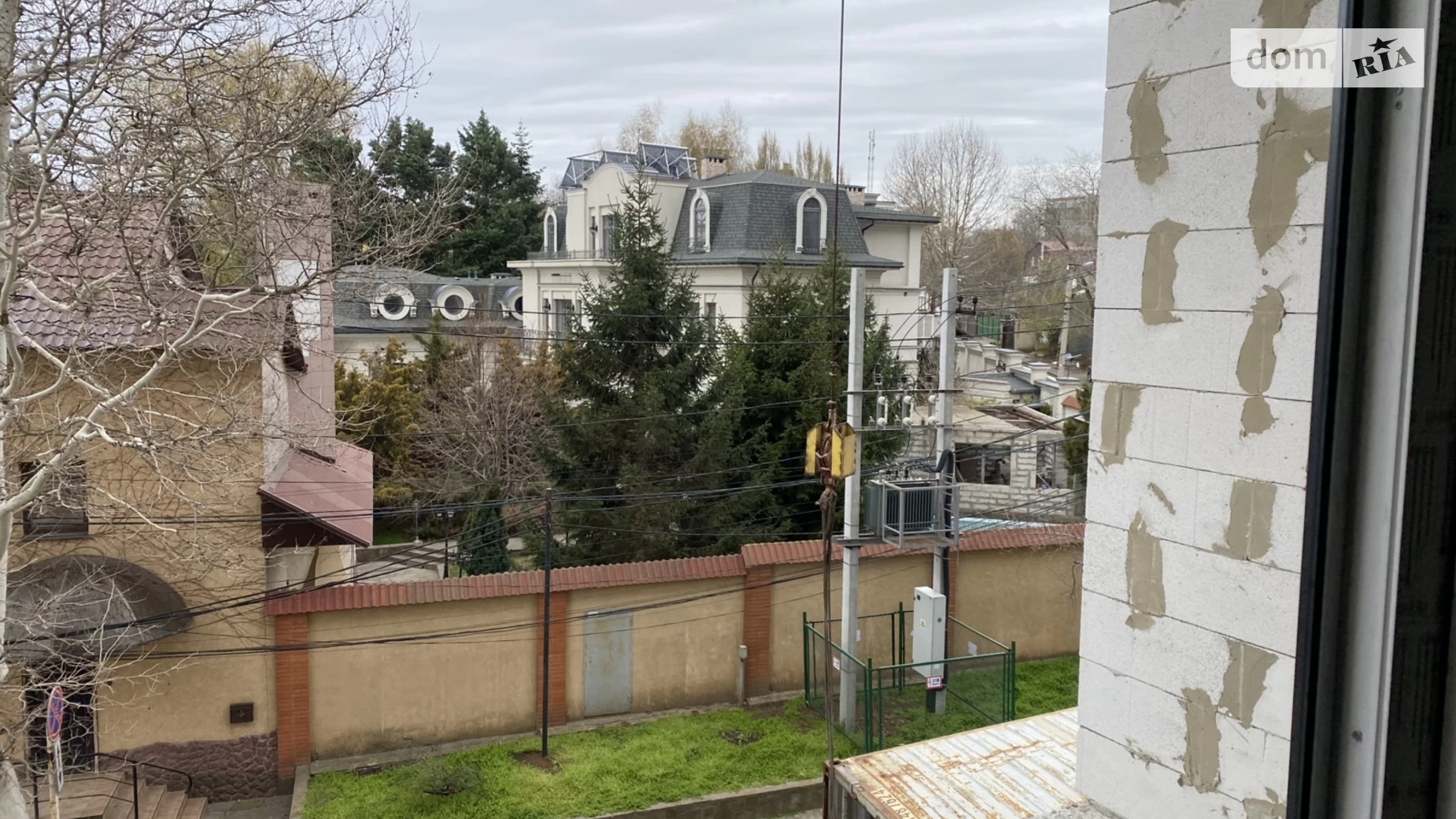 Продается 1-комнатная квартира 33.7 кв. м в Одессе, пер. Ванный, 9 - фото 2
