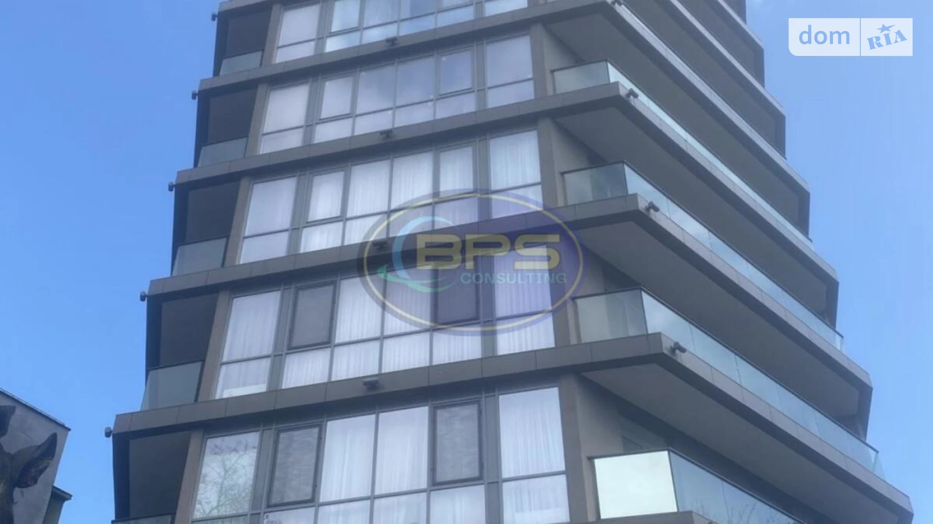 Продается 1-комнатная квартира 46 кв. м в Одессе, бул. Французский, 85/5 - фото 2