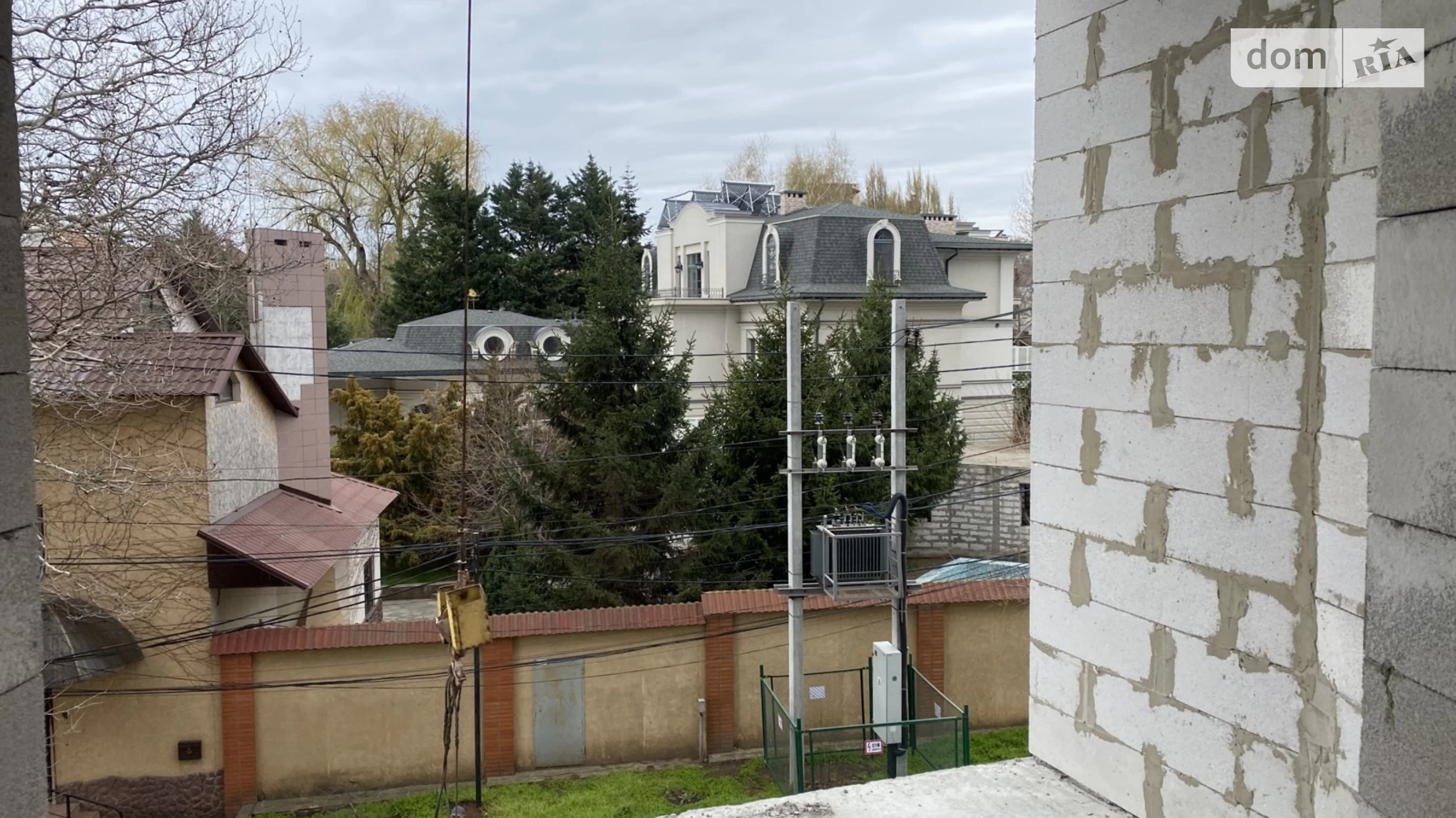 Продается 1-комнатная квартира 32.8 кв. м в Одессе, пер. Ванный, 9 - фото 2