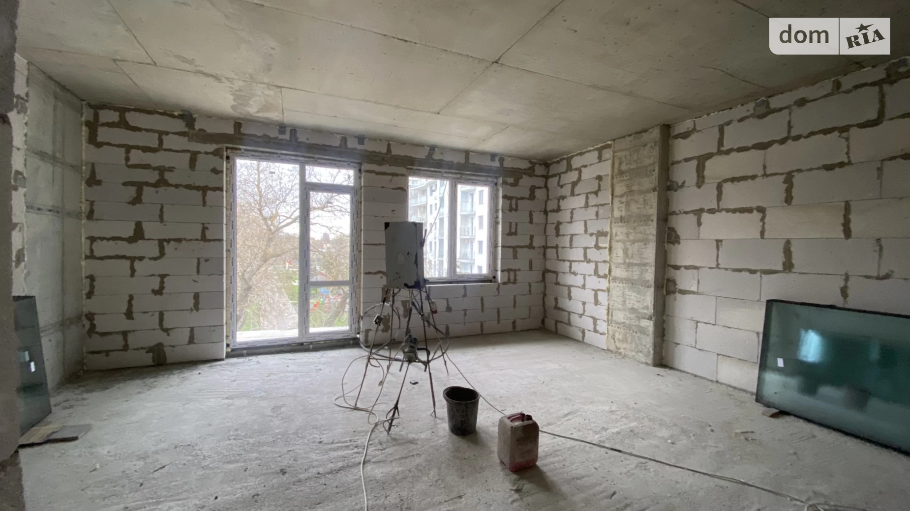 Продается 1-комнатная квартира 43.3 кв. м в Одессе, пер. Ванный, 9 - фото 5
