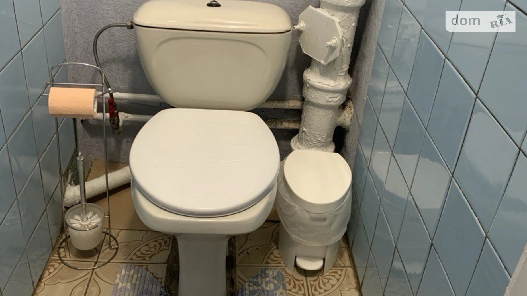 Сдается в аренду комната 34 кв. м в Киеве, цена: 5500 грн - фото 5