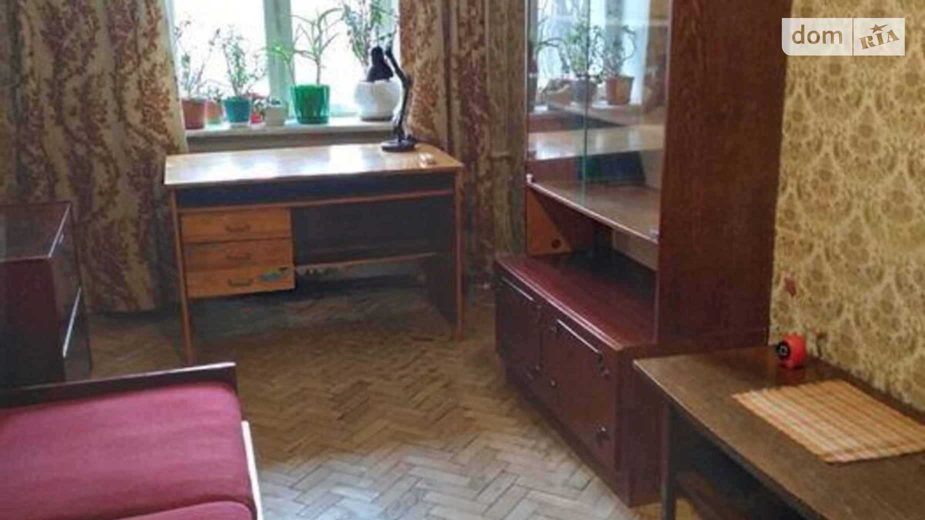 Продається 3-кімнатна квартира 56.6 кв. м у Києві, цена: 52500 $ - фото 3