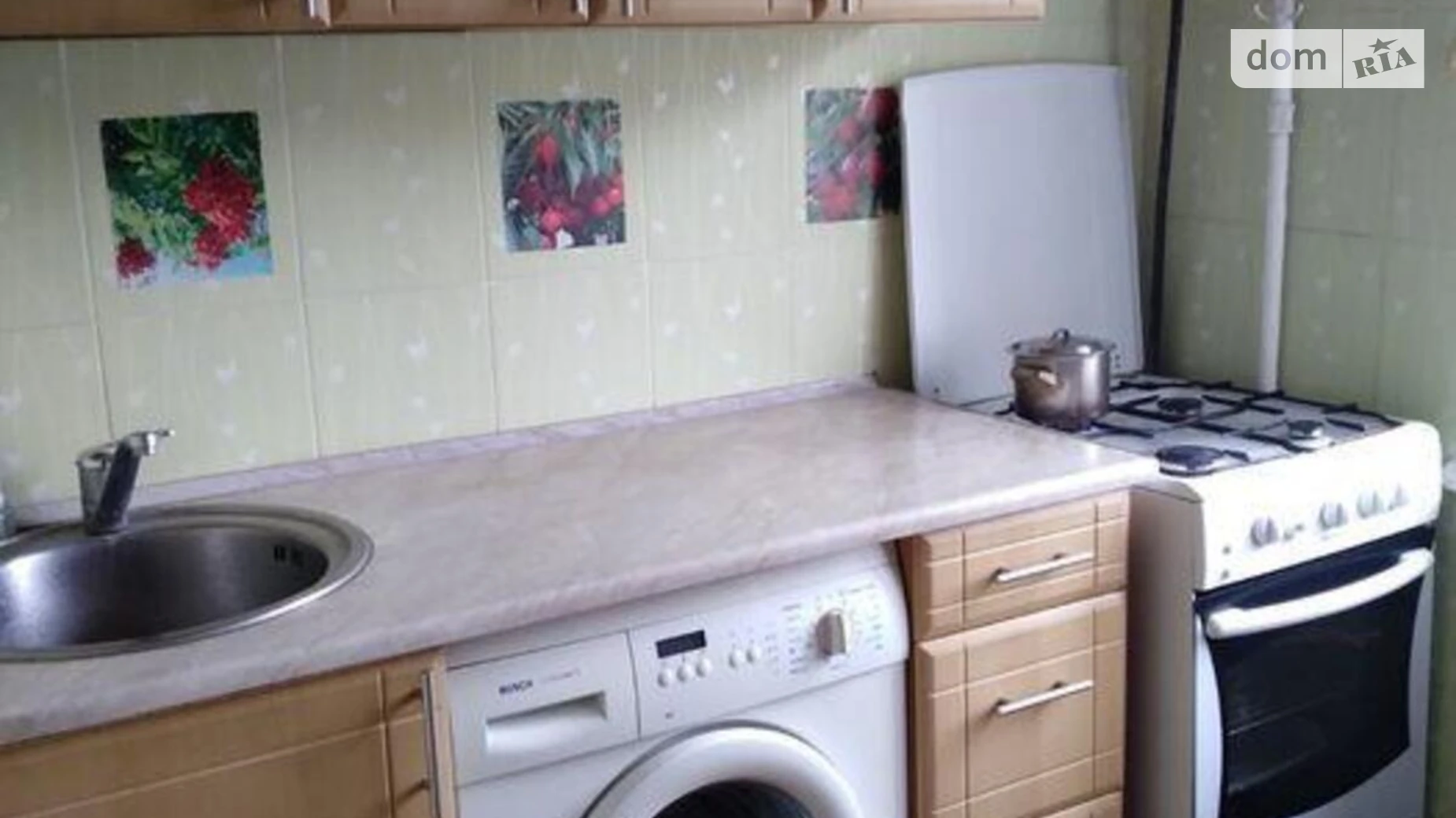 Продается 3-комнатная квартира 56.6 кв. м в Киеве, просп. Воскресенский(Перова), 3 - фото 5