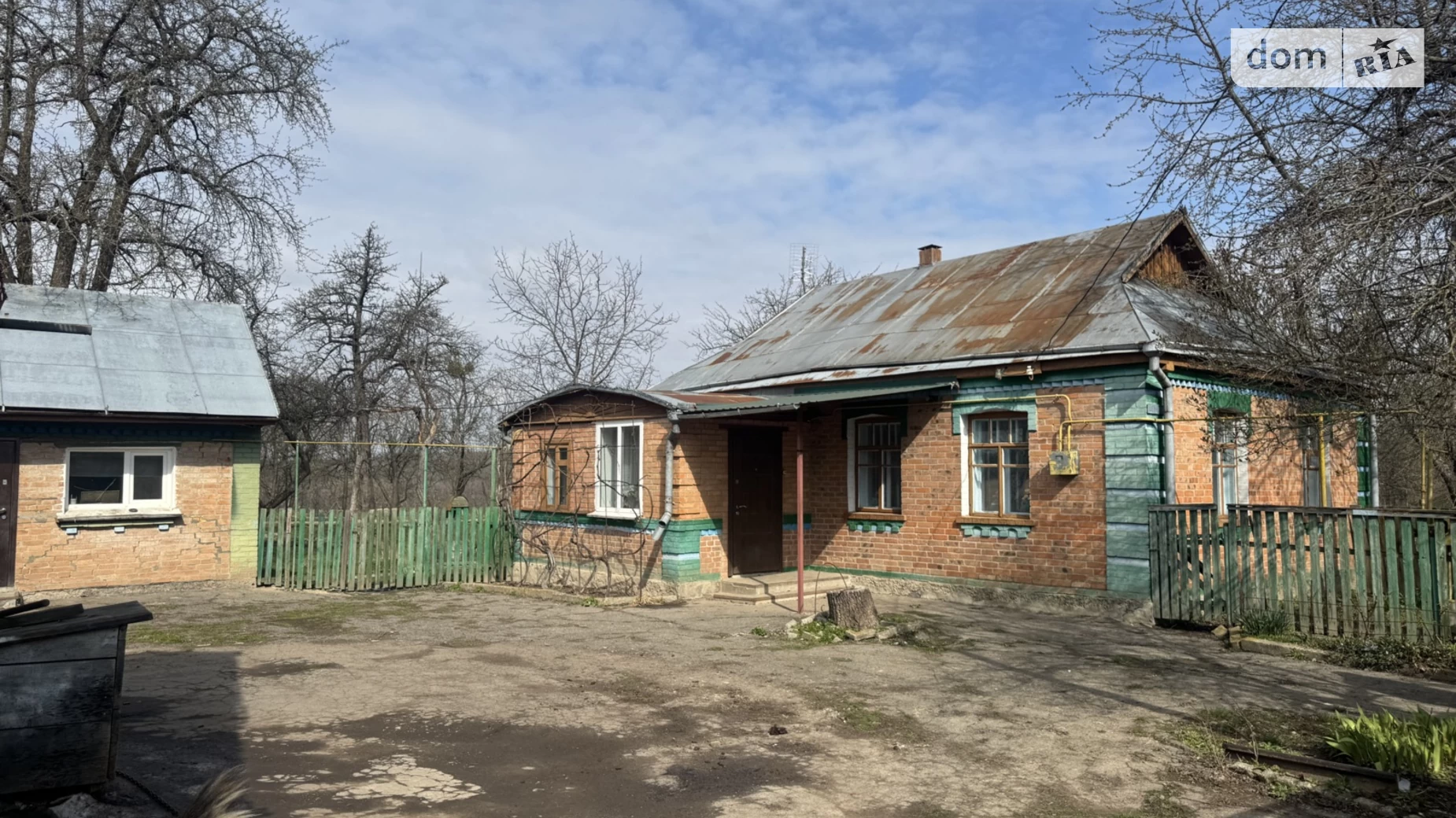 Продается одноэтажный дом 85 кв. м с участком, цена: 29999 $ - фото 3