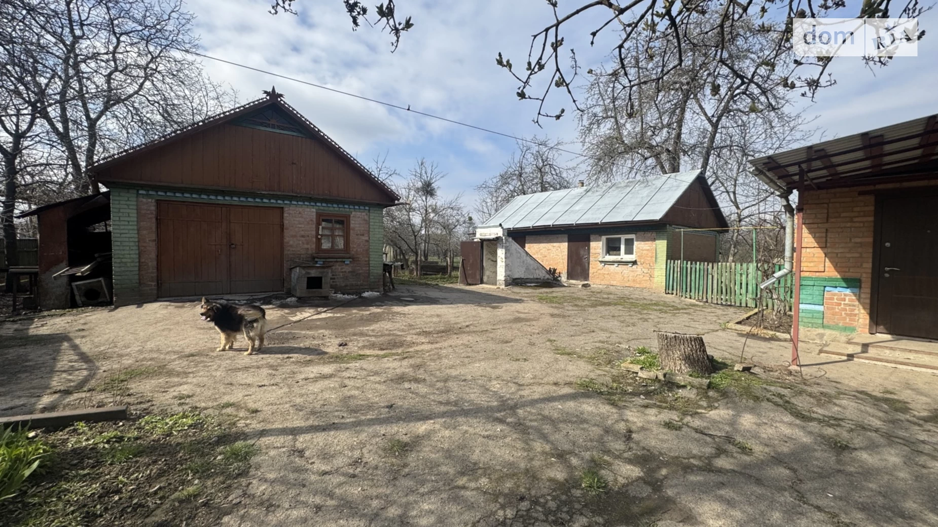 Продается одноэтажный дом 85 кв. м с участком, цена: 29999 $ - фото 5
