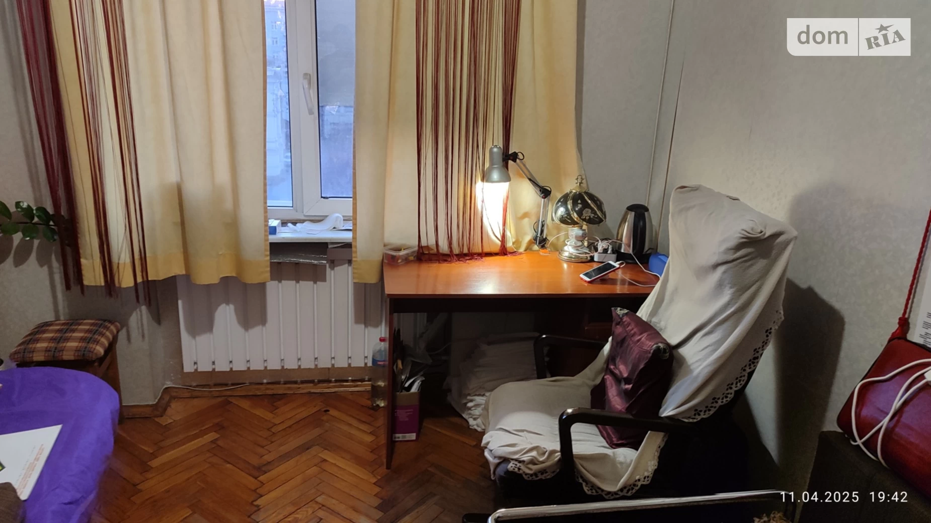 Здається в оренду кімната 74 кв. м у Києві, цена: 7000 грн - фото 3