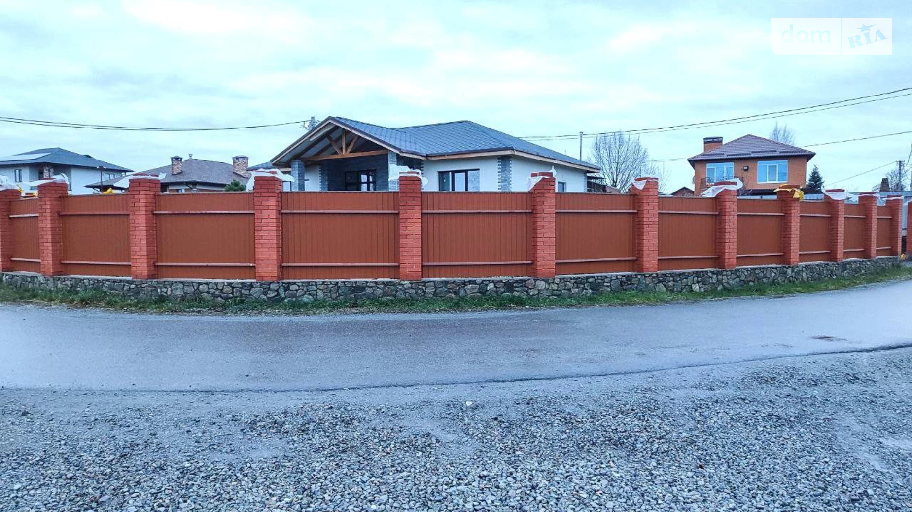 Продается одноэтажный дом 126.5 кв. м с подвалом, цена: 180000 $ - фото 5