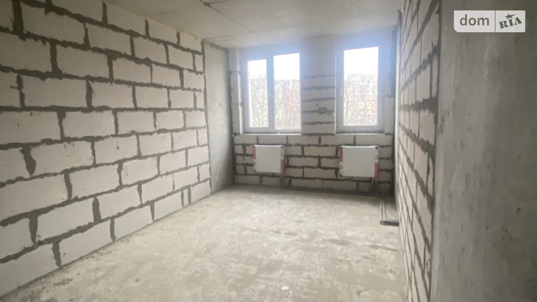 Продается 1-комнатная квартира 46 кв. м в Виннице, Барское шоссе - фото 5