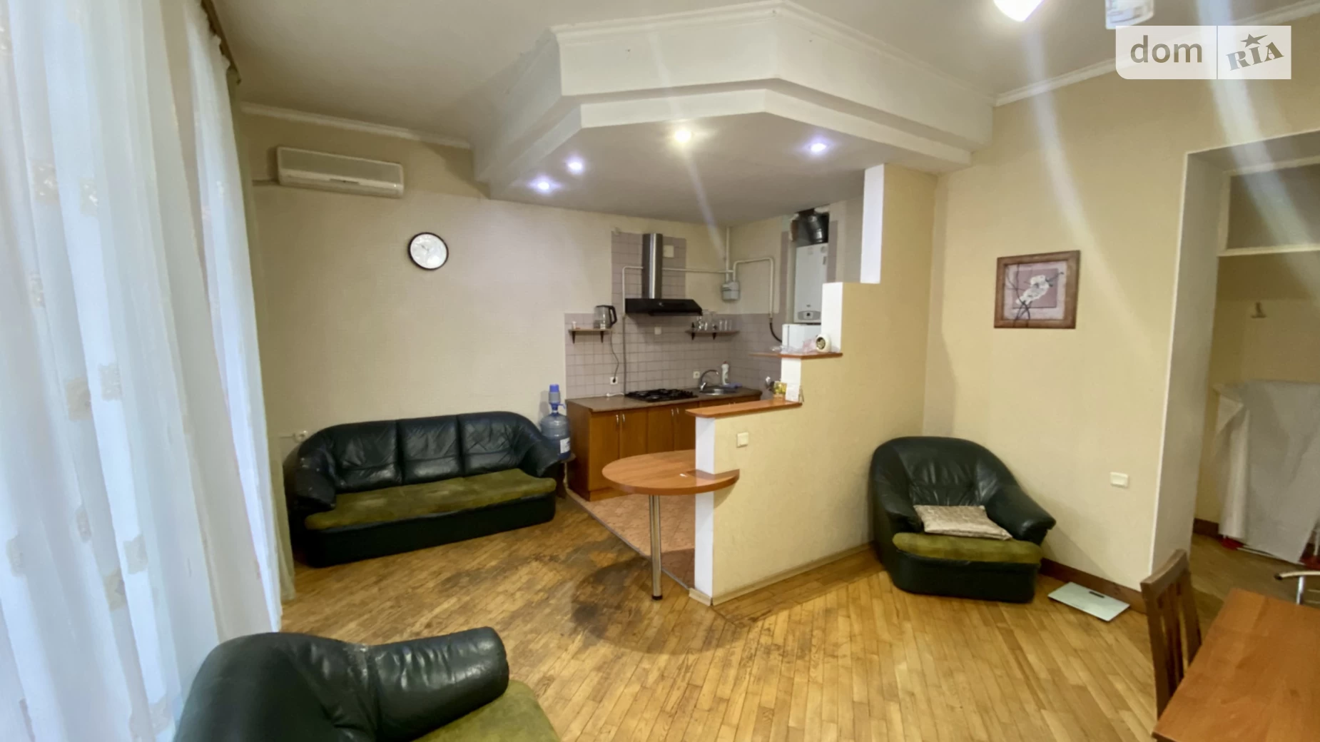 Продается 1-комнатная квартира 49 кв. м в Одессе, ул. Осипова - фото 3