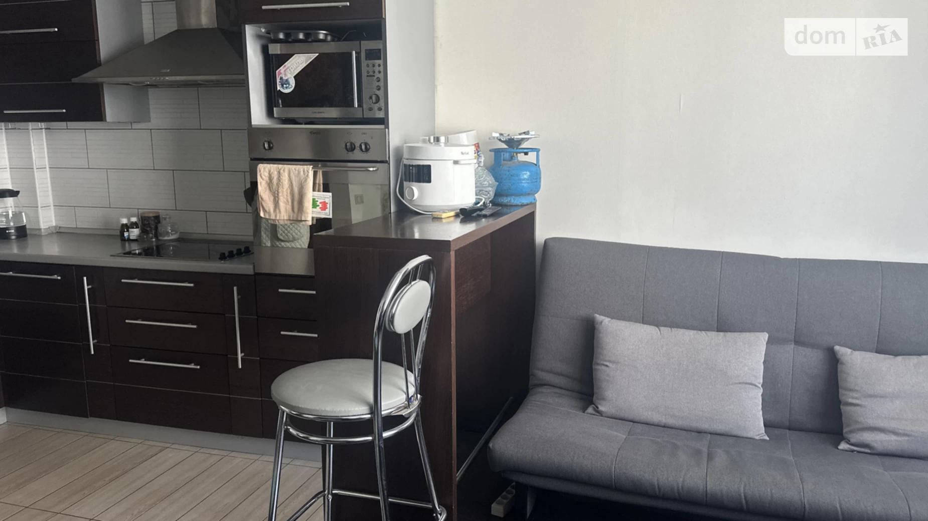 Продається 2-кімнатна квартира 80 кв. м у Одесі, вул. Середньофонтанська, 19Б - фото 3