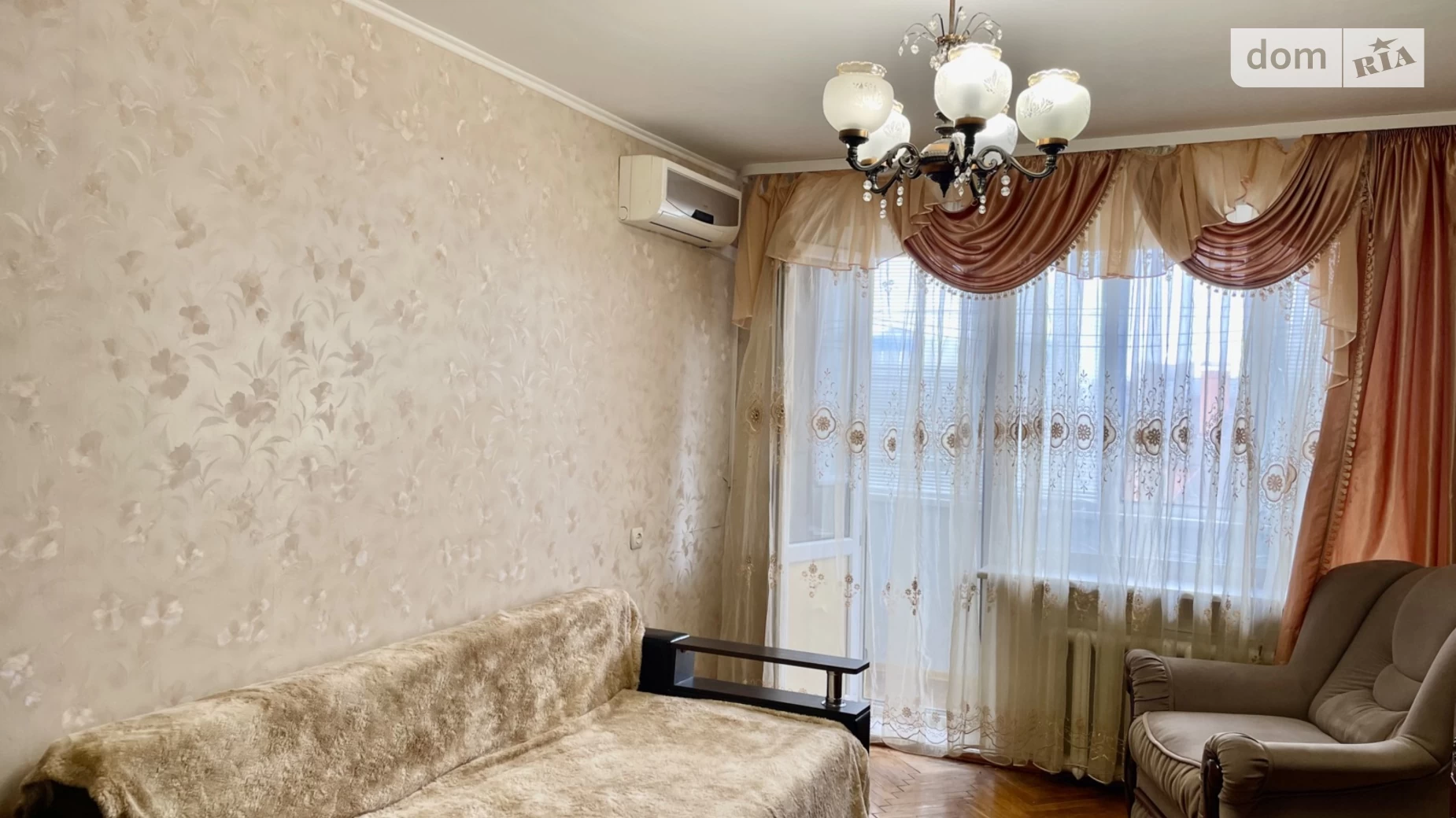 Сдается в аренду 2-комнатная квартира 48 кв. м в Виннице, ул. Марии Литвиненко-Вольгемут, 32 - фото 4