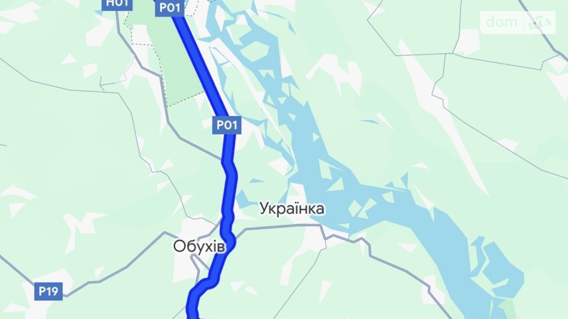 Продається земельна ділянка 751.36 соток у Київській області, цена: 352970 $ - фото 2