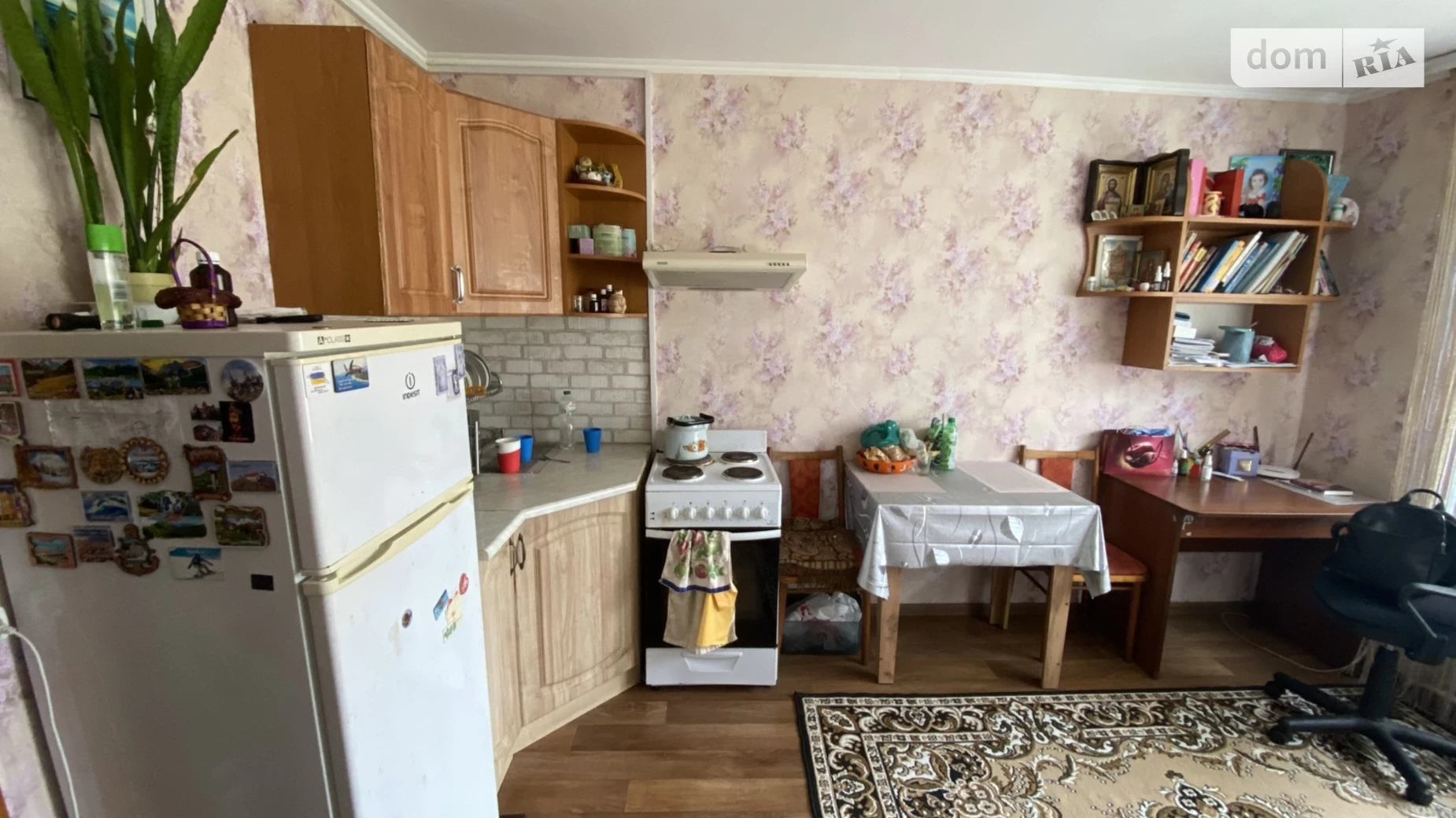 Продається 1-кімнатна квартира 39.1 кв. м у Вінниці, вул. Павла Корнелюка(Станіславського), 24 - фото 4