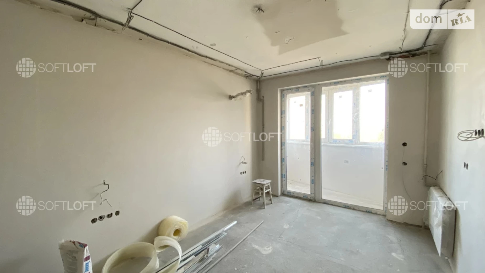Продается 3-комнатная квартира 64.2 кв. м в Харькове, цена: 45000 $ - фото 3