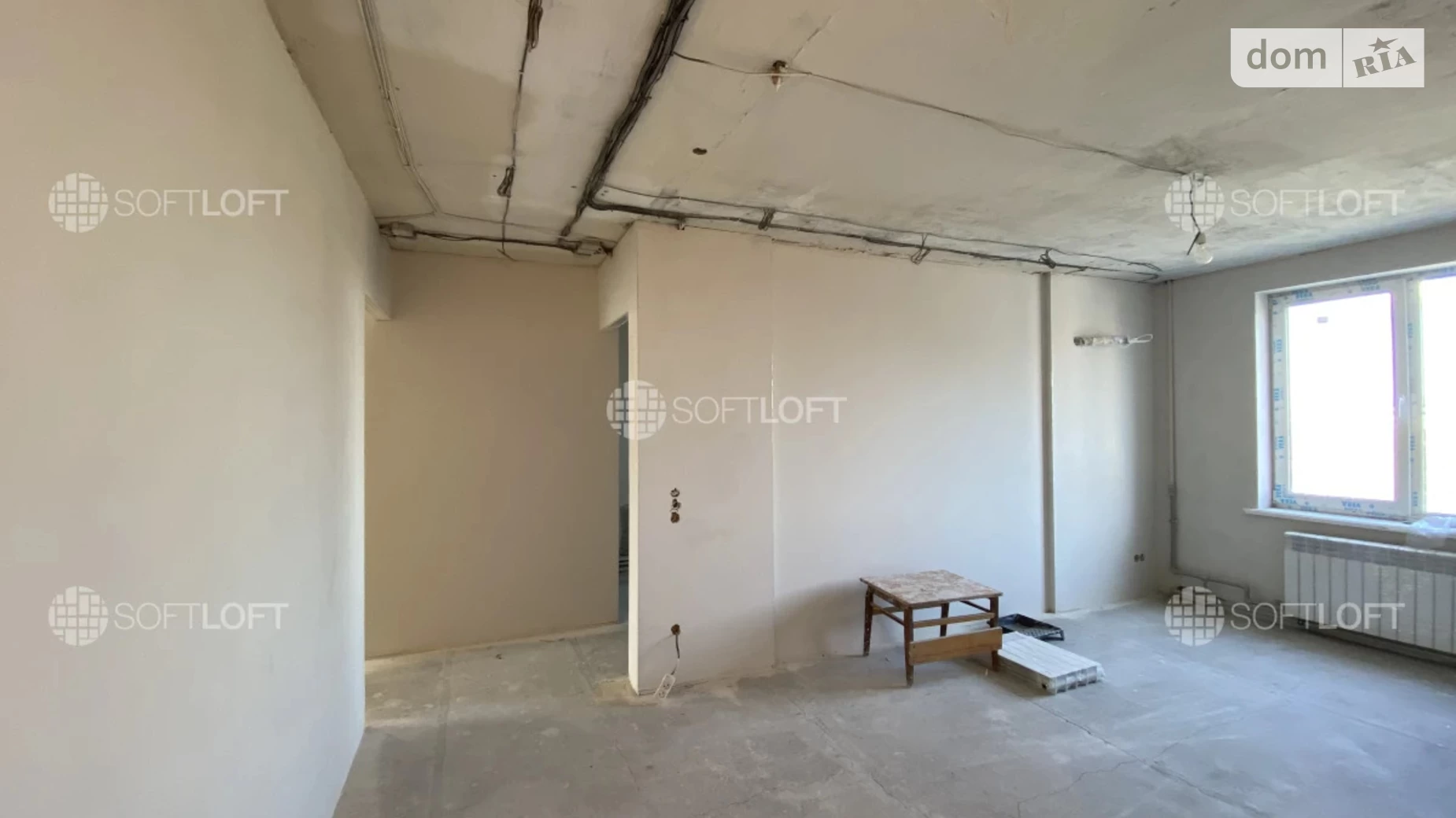 Продается 3-комнатная квартира 64.2 кв. м в Харькове, цена: 45000 $ - фото 5