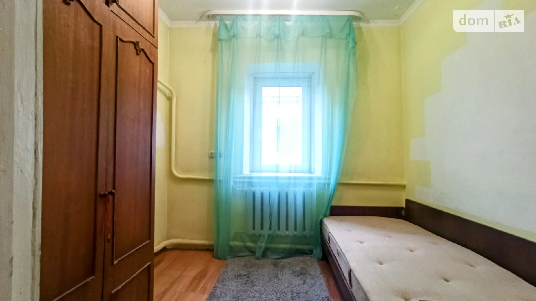 Сдается в аренду одноэтажный дом 60 кв. м с участком, цена: 6000 грн - фото 4