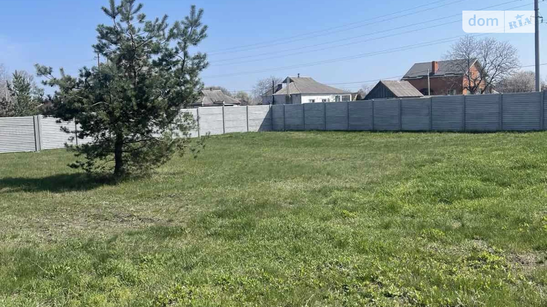 Продается земельный участок 12 соток в Днепропетровской области, цена: 34000 $ - фото 3