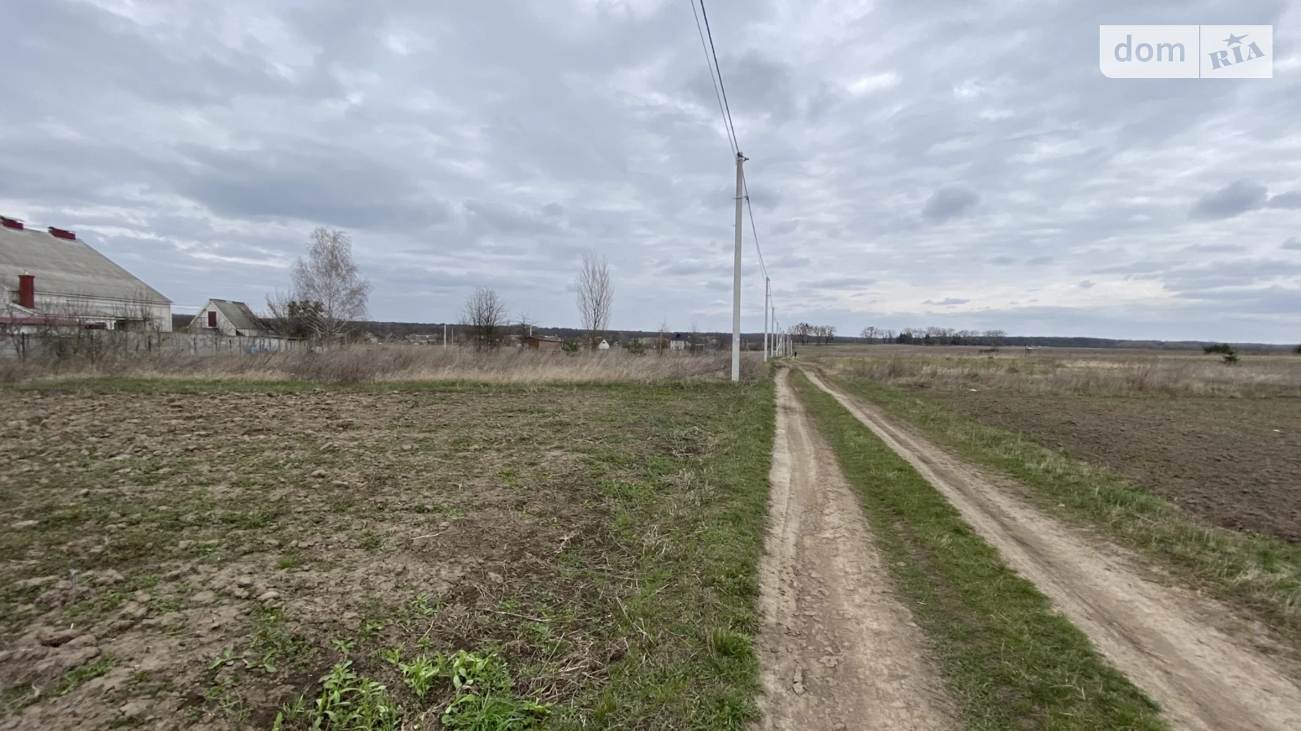 Продается земельный участок 10 соток в Винницкой области, цена: 18000 $ - фото 2