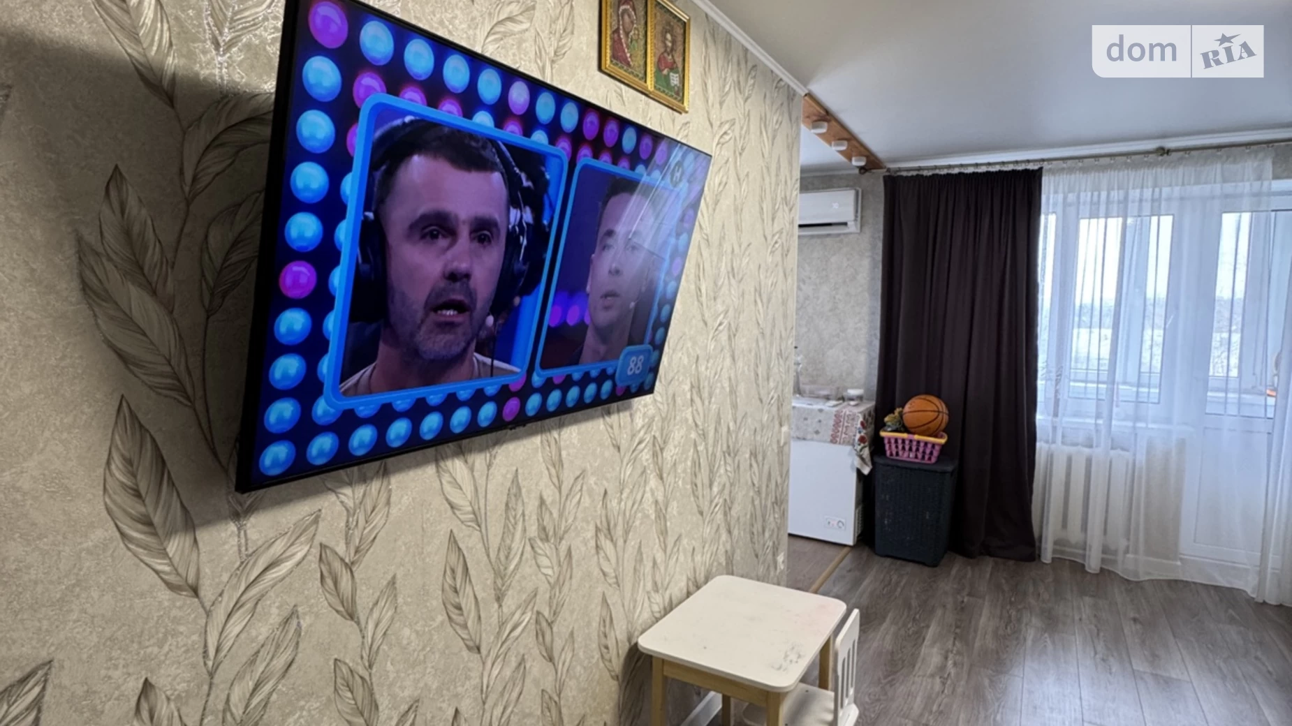 Продается 3-комнатная квартира 63.4 кв. м в Ирпене, ул. Мира, 6А - фото 5