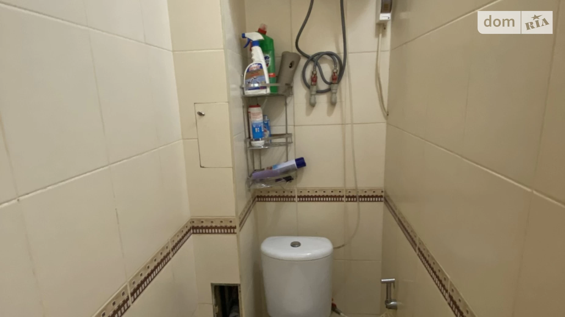 Продается 2-комнатная квартира 75 кв. м в Одессе, ул. Тополевая - фото 3