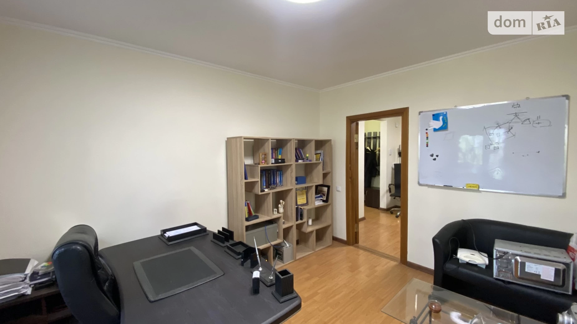 Продается 2-комнатная квартира 75 кв. м в Одессе, ул. Тополевая - фото 5